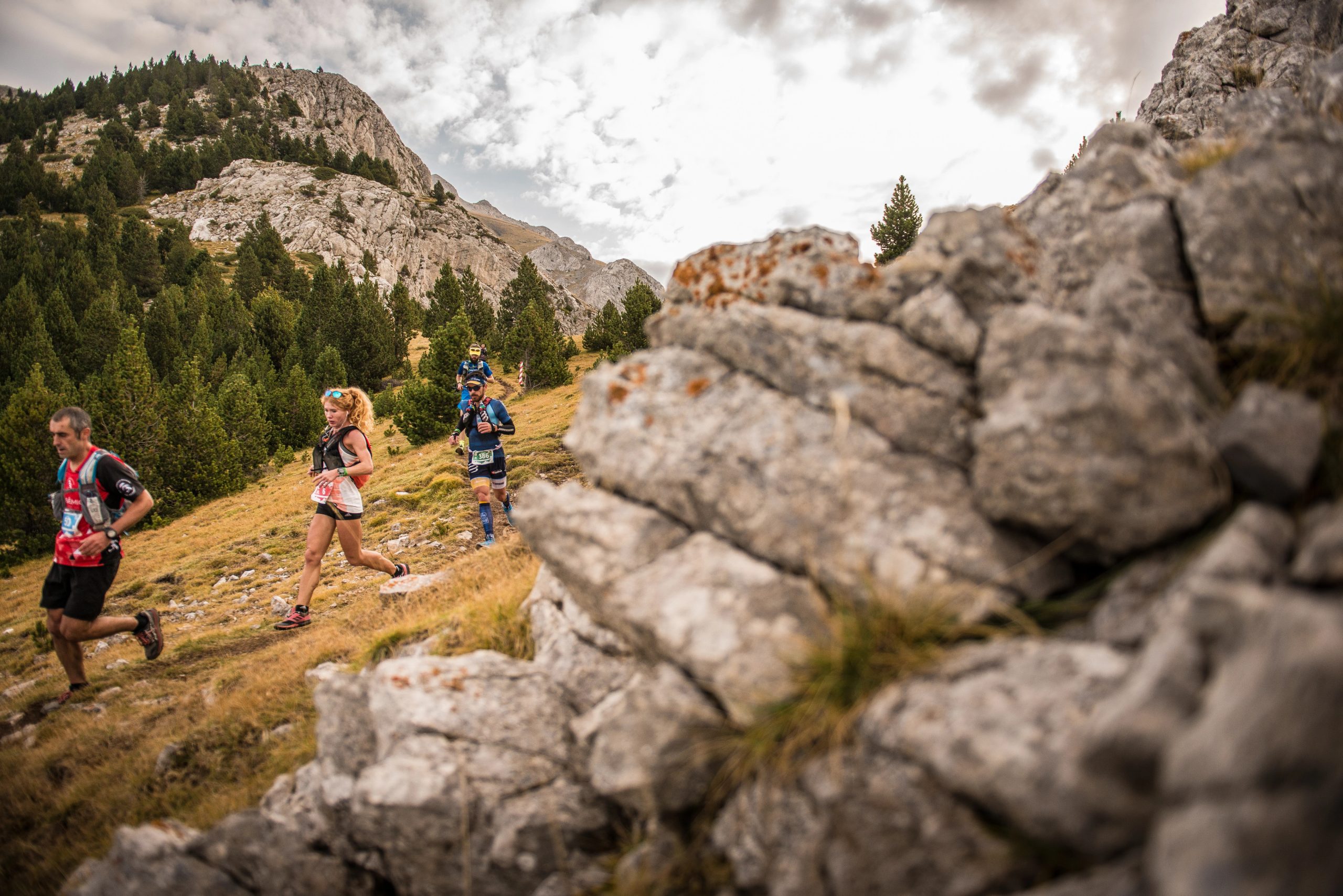Ultra Pirineu