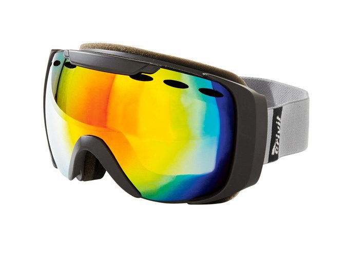 Lidl ski range 2018