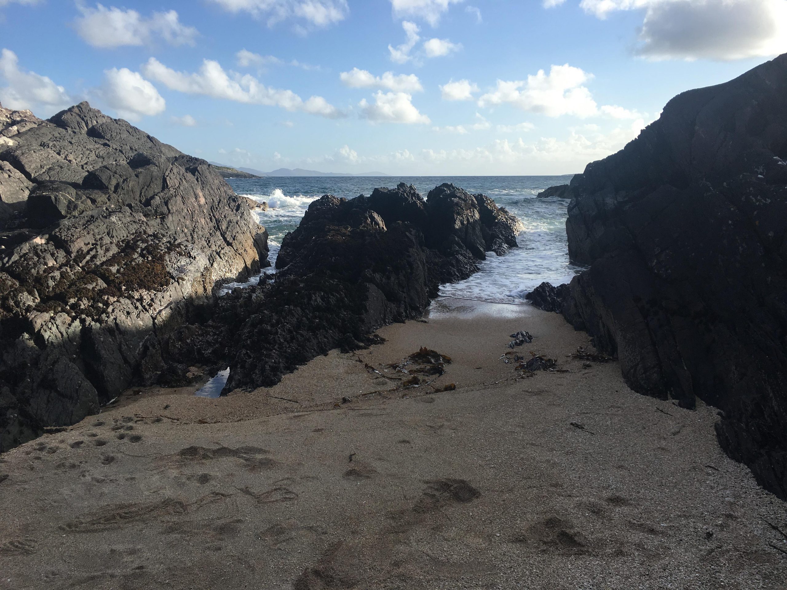 Best Wild Atlantic Way Beaches