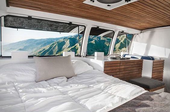 Van Conversions