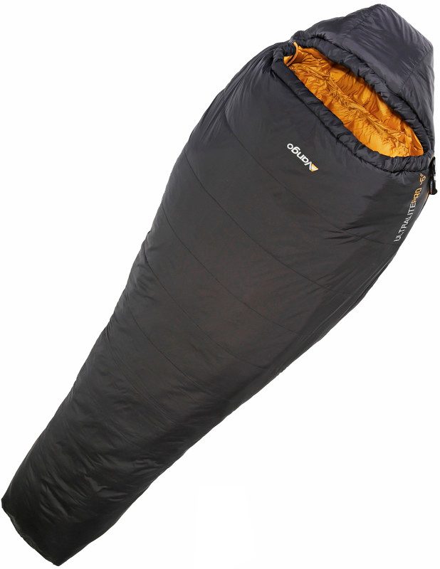 5 of the Best Sleeping Bags