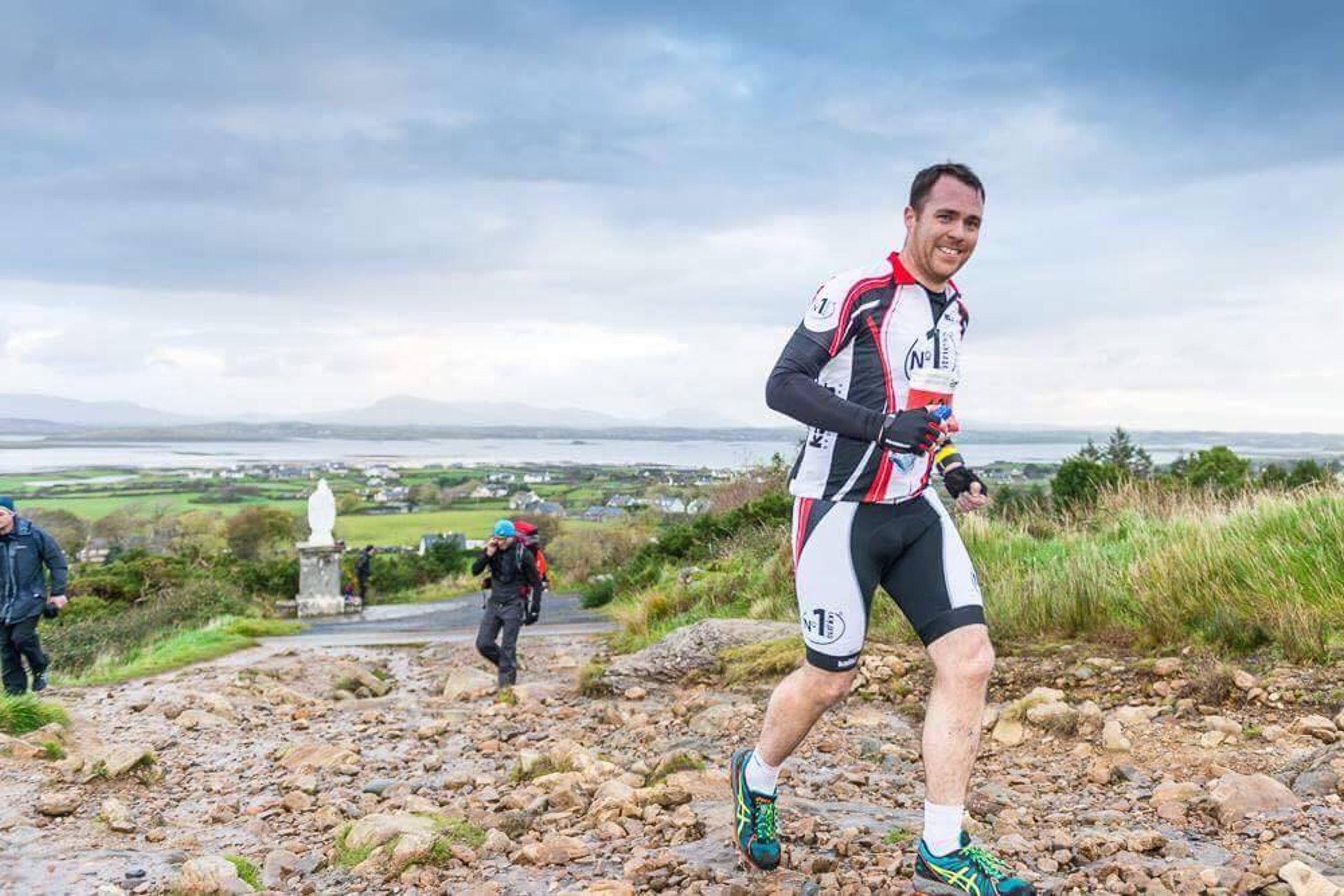 Trail Running Events in 2019