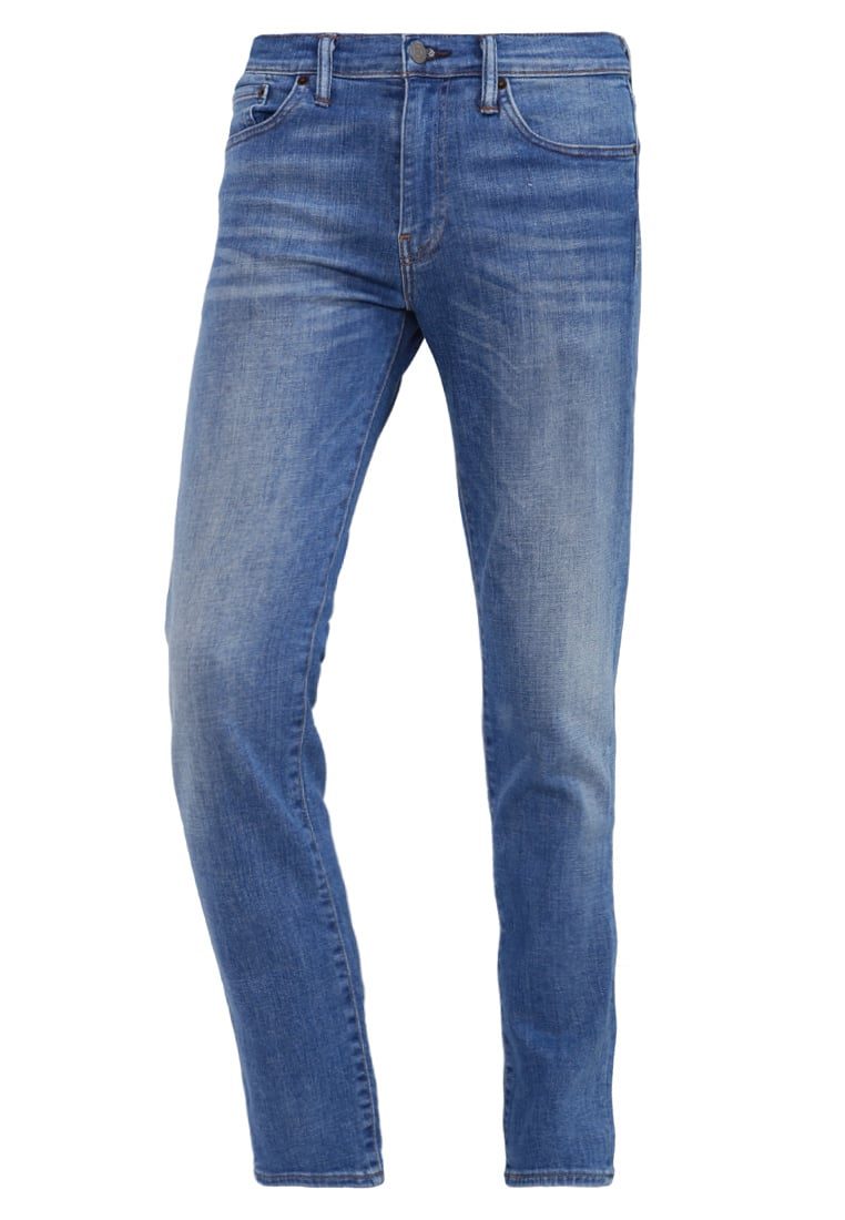 Bike Commuter Jeans