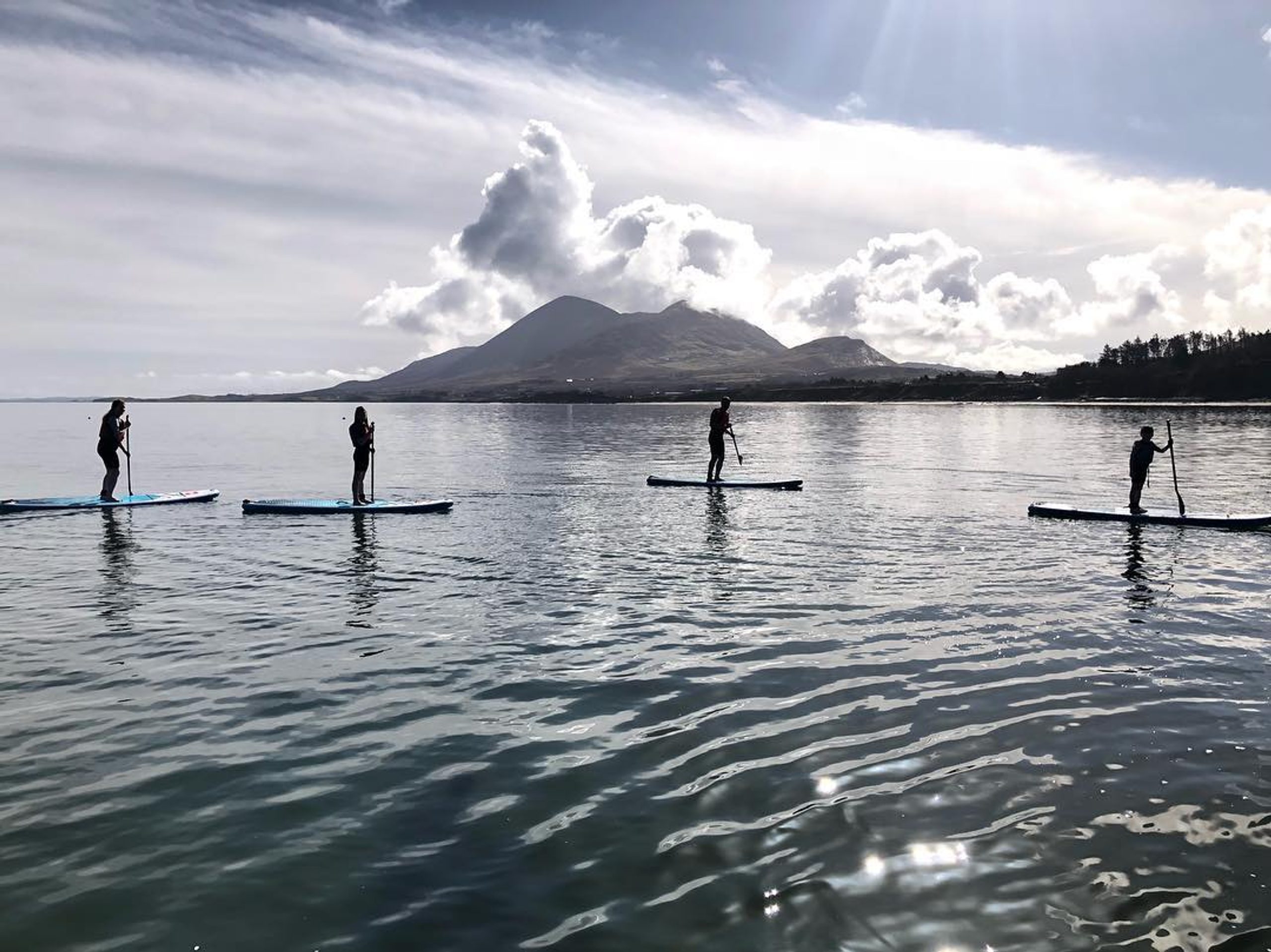 Things to do in Mayo