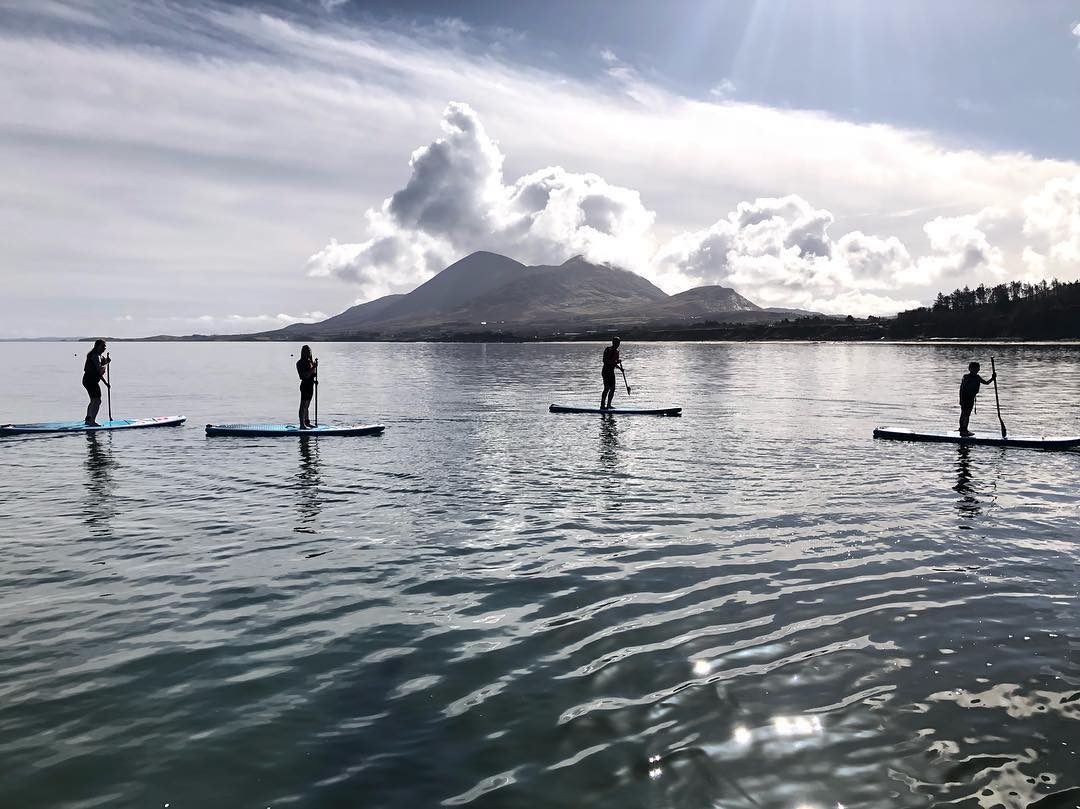 Things to do in Mayo