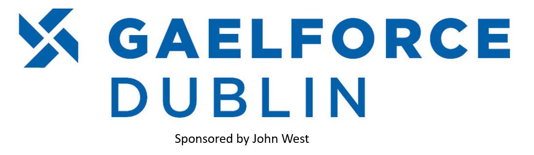 gaelforce dublin logo
