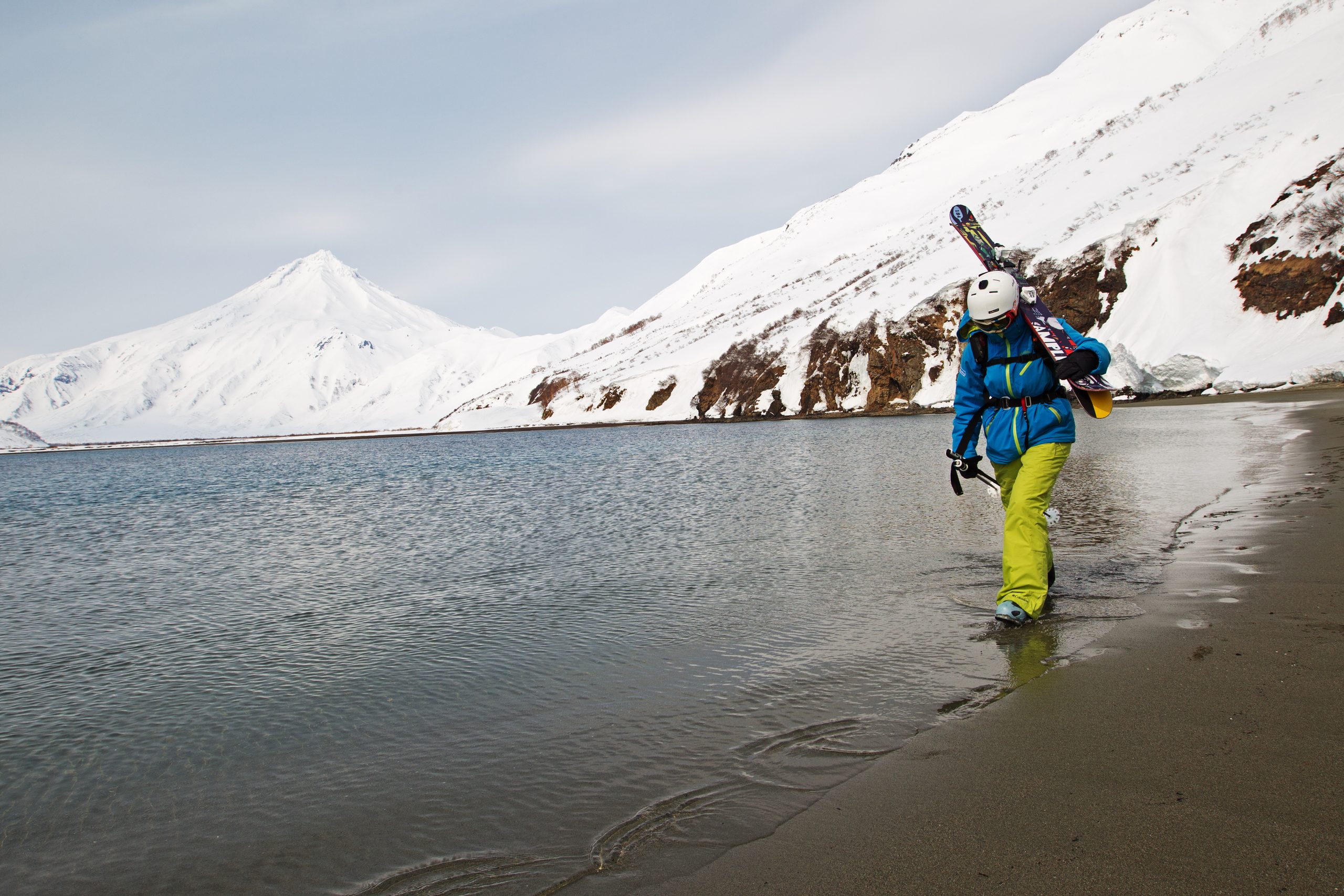 Kamchatka