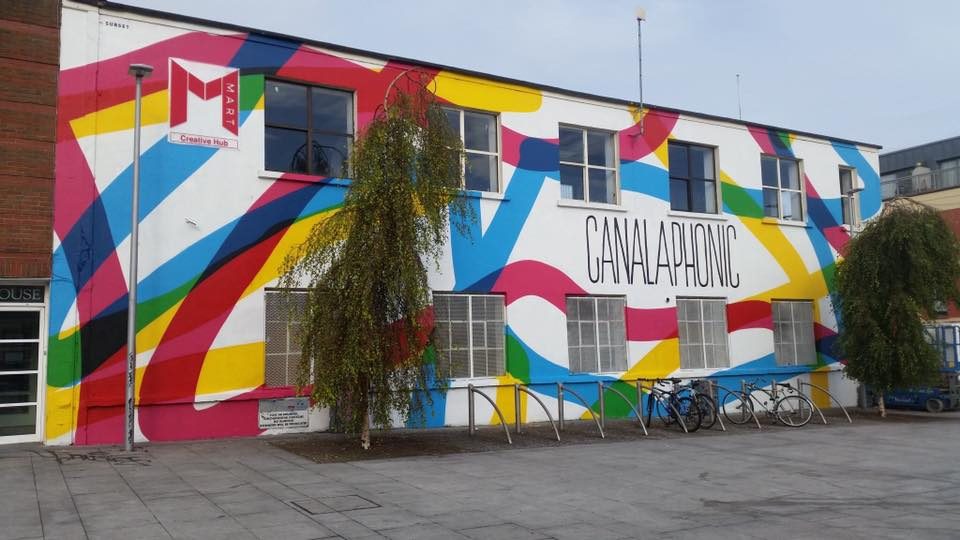 Canalaphonic