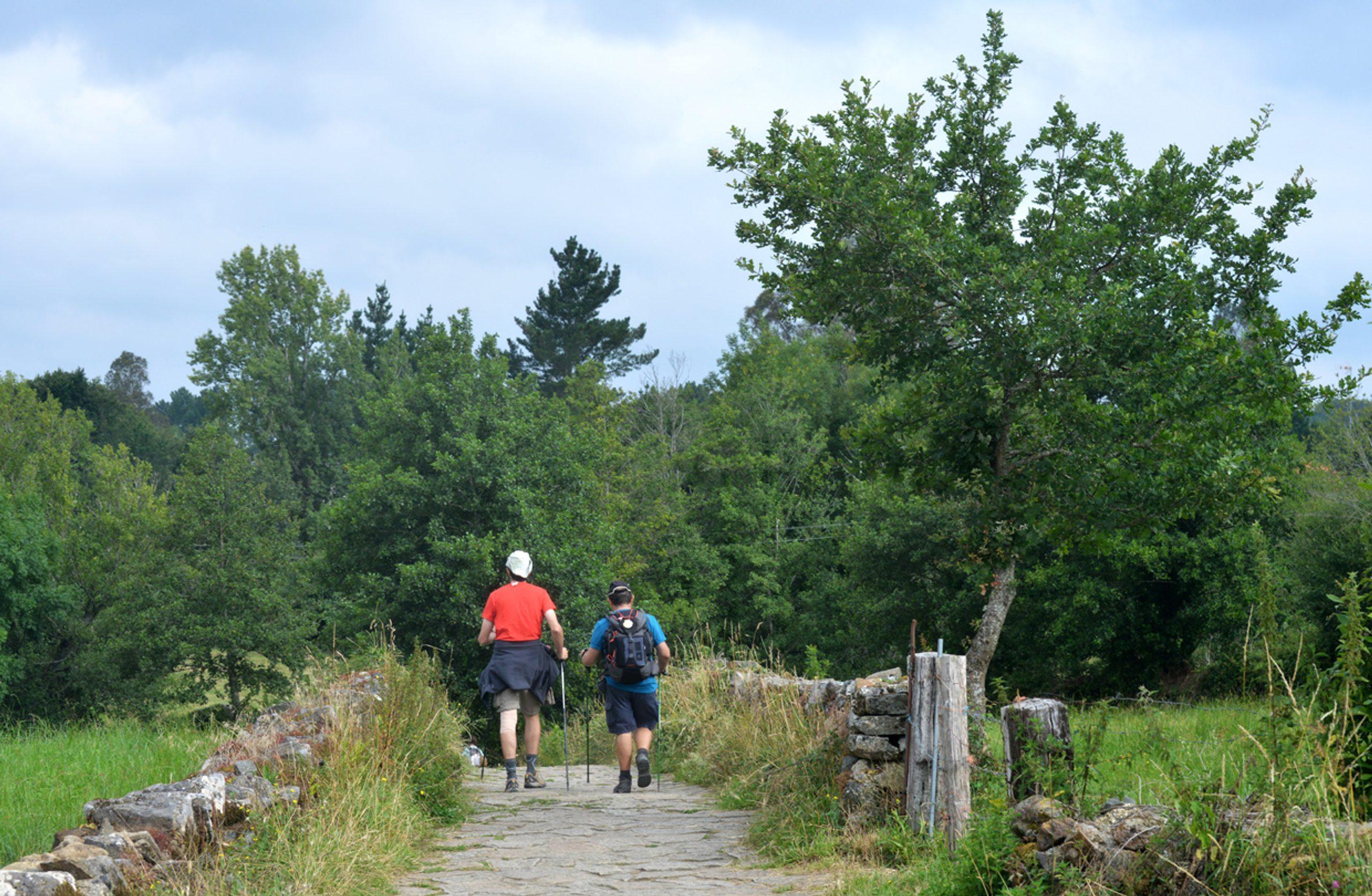 Camino de Santiago Tips 
