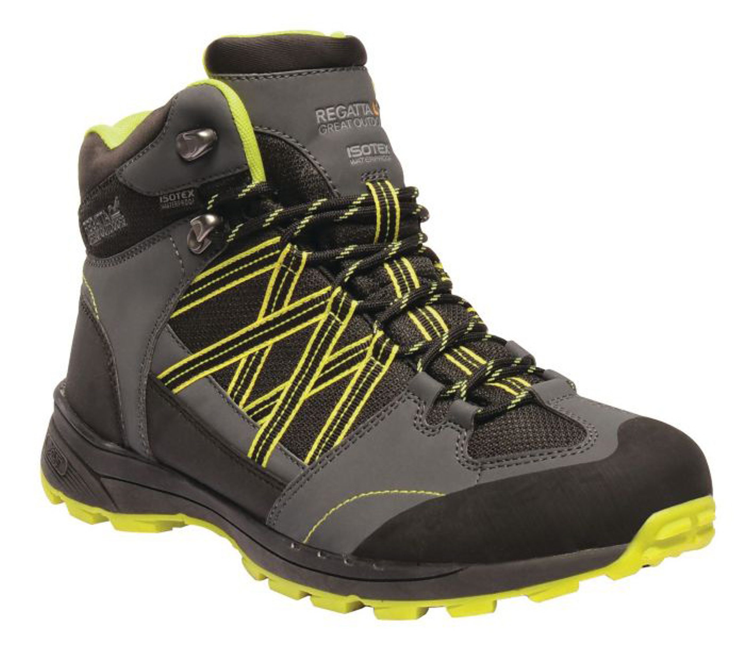 lightweight hiking boots