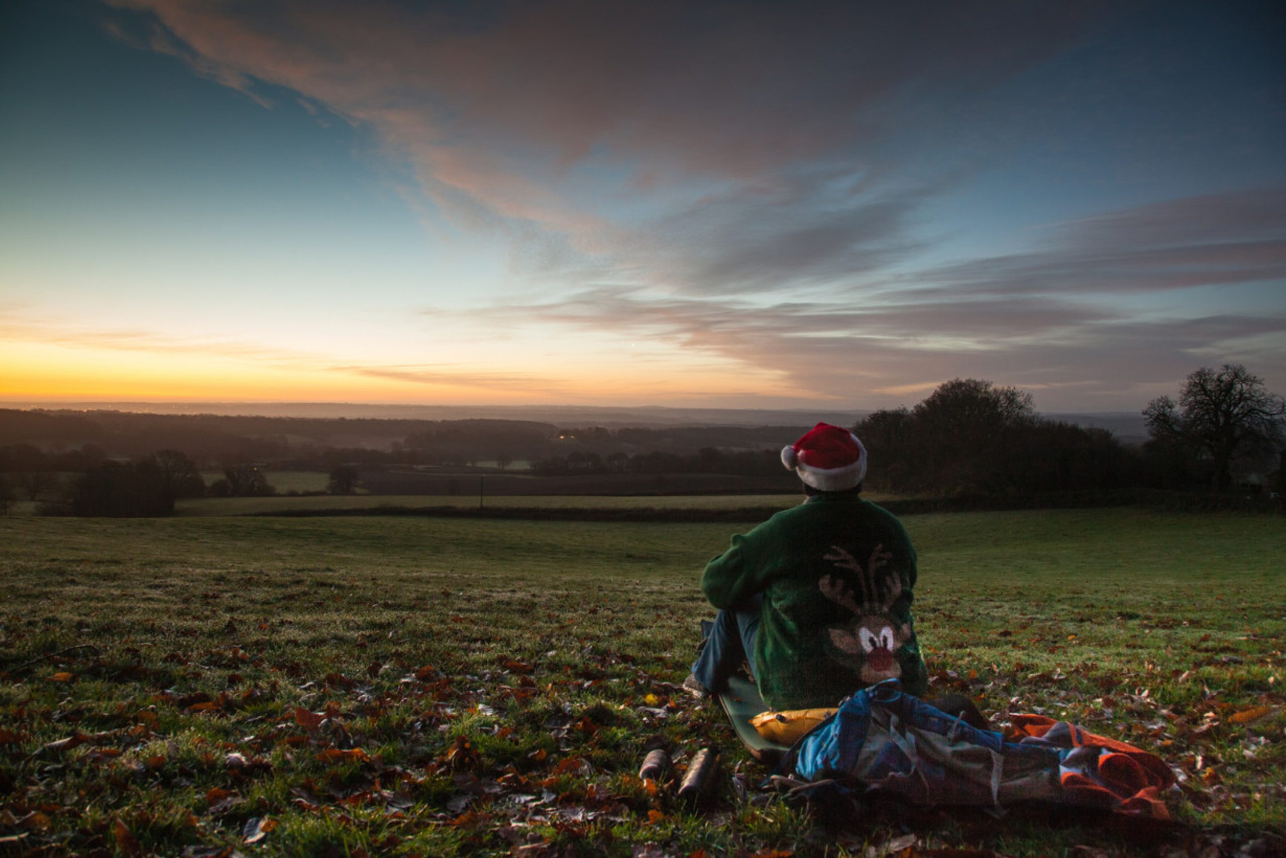 Winter Solstice
