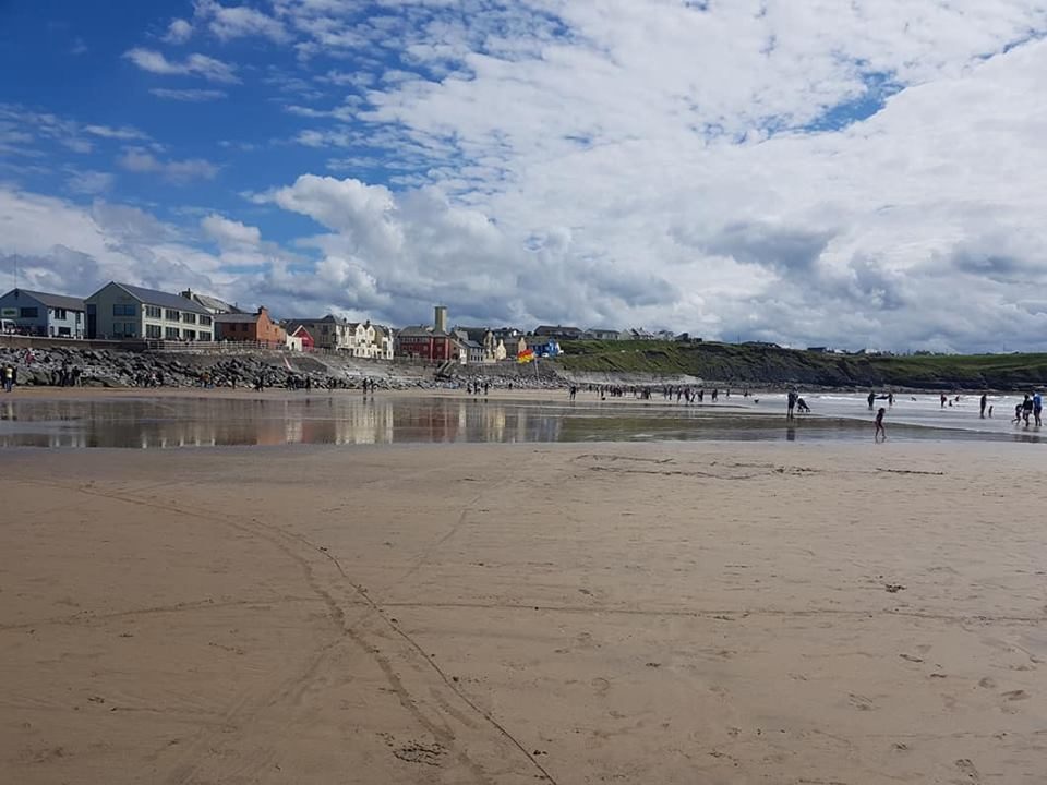 Best Wild Atlantic Way Beaches