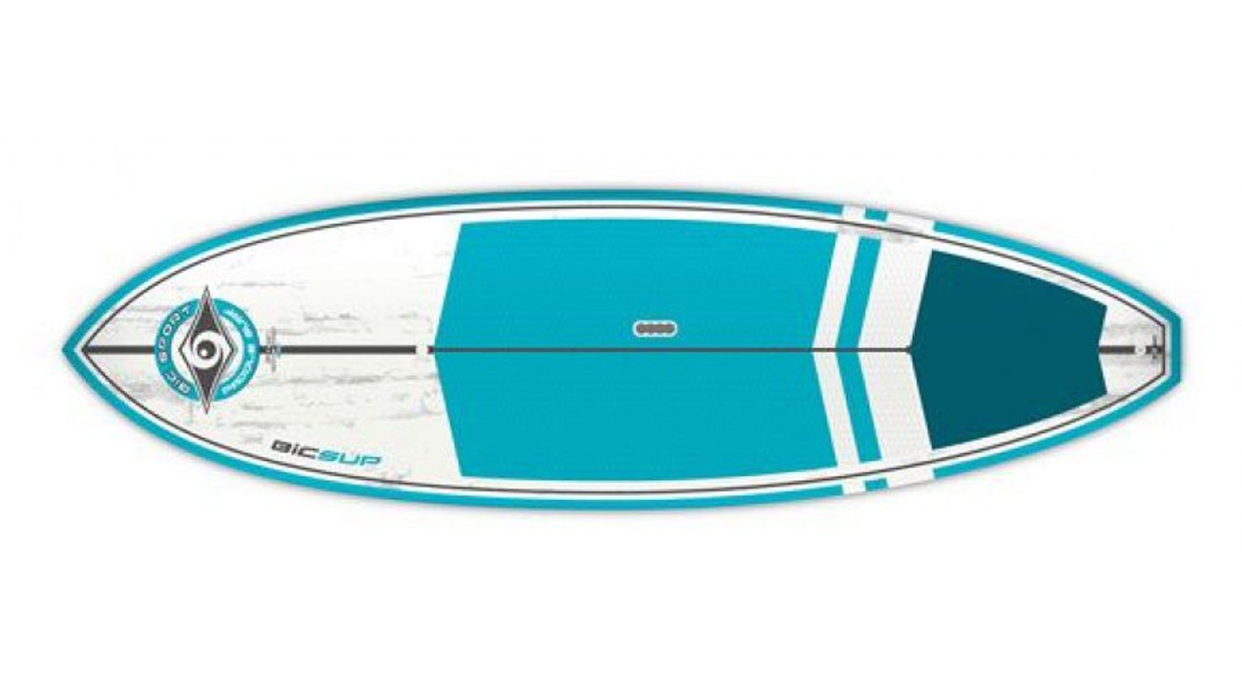 Your Guide to Buying a Stand Up Paddle Board