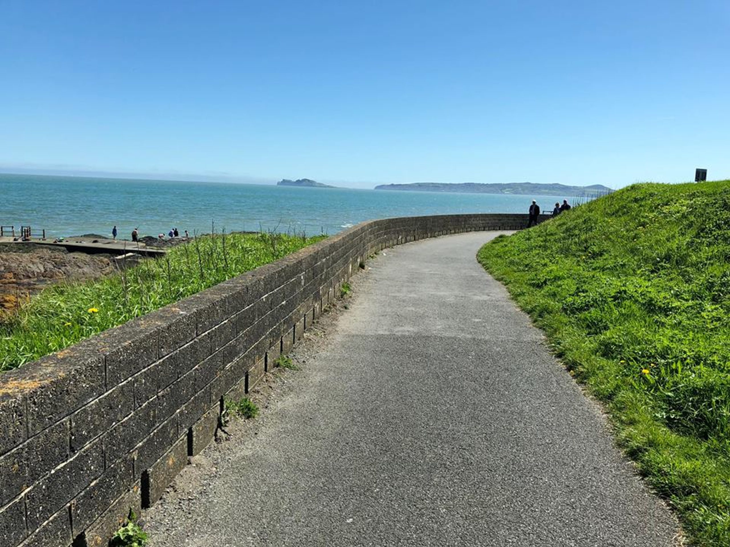 Buggy Friendly Walks