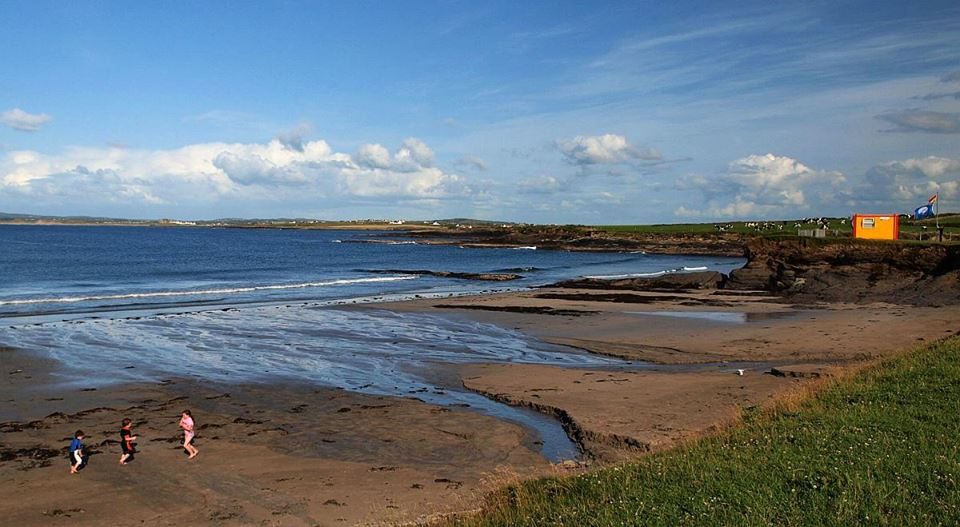 Best Wild Atlantic Way Beaches