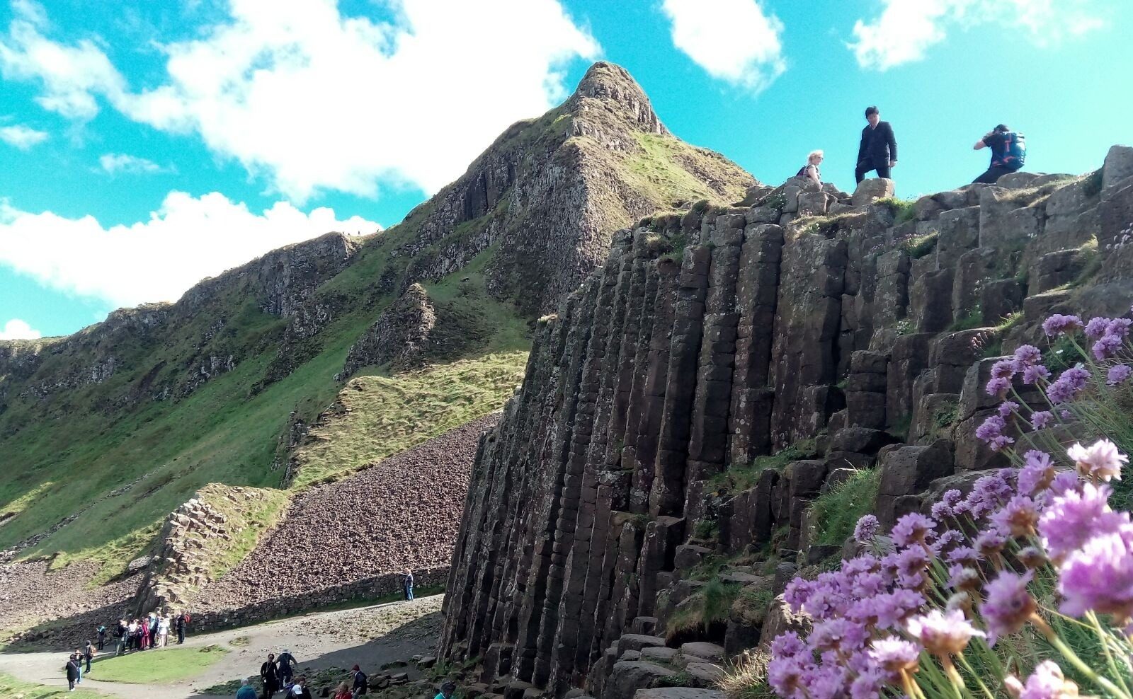 Adventure holidays in Ireland