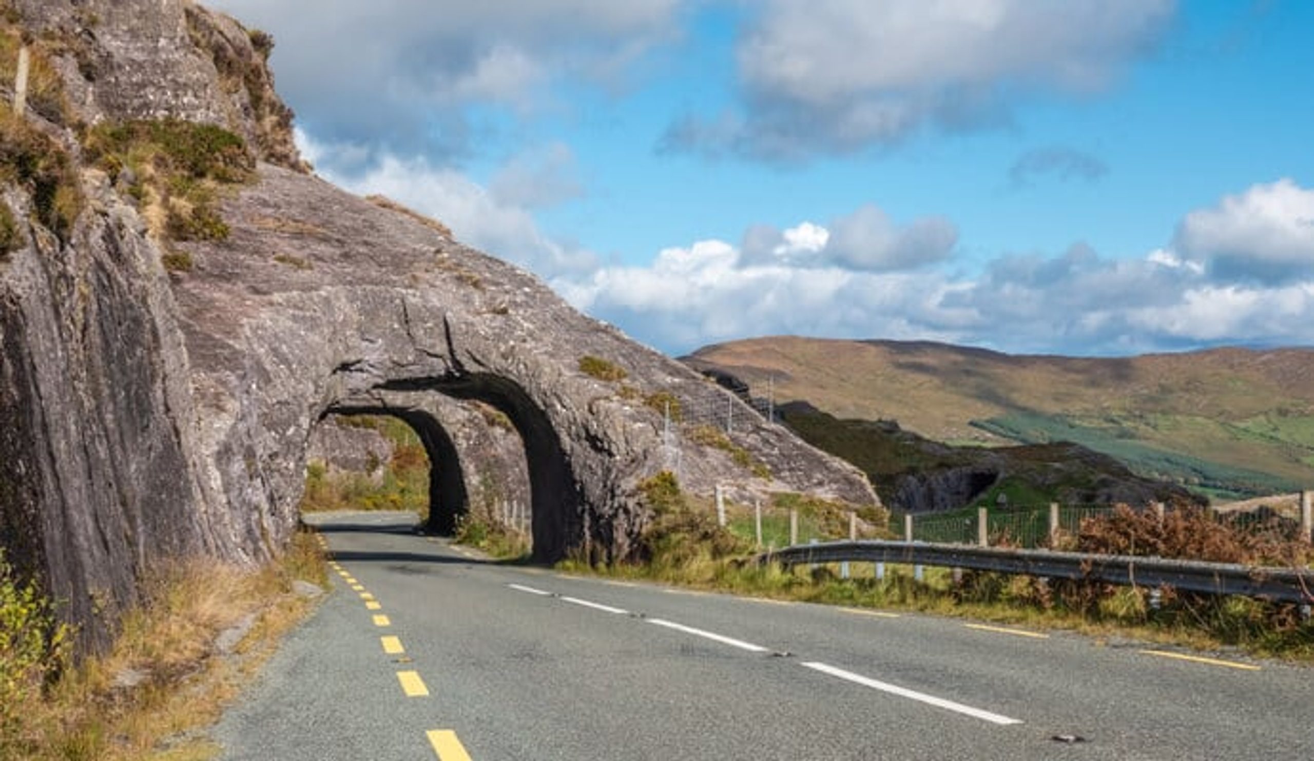 My Ring of Beara Guide (Has a Google Map With Route)