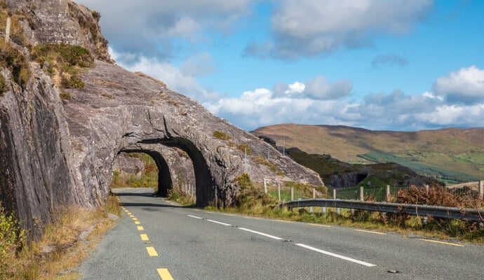 My Ring of Beara Guide (Has a Google Map With Route)