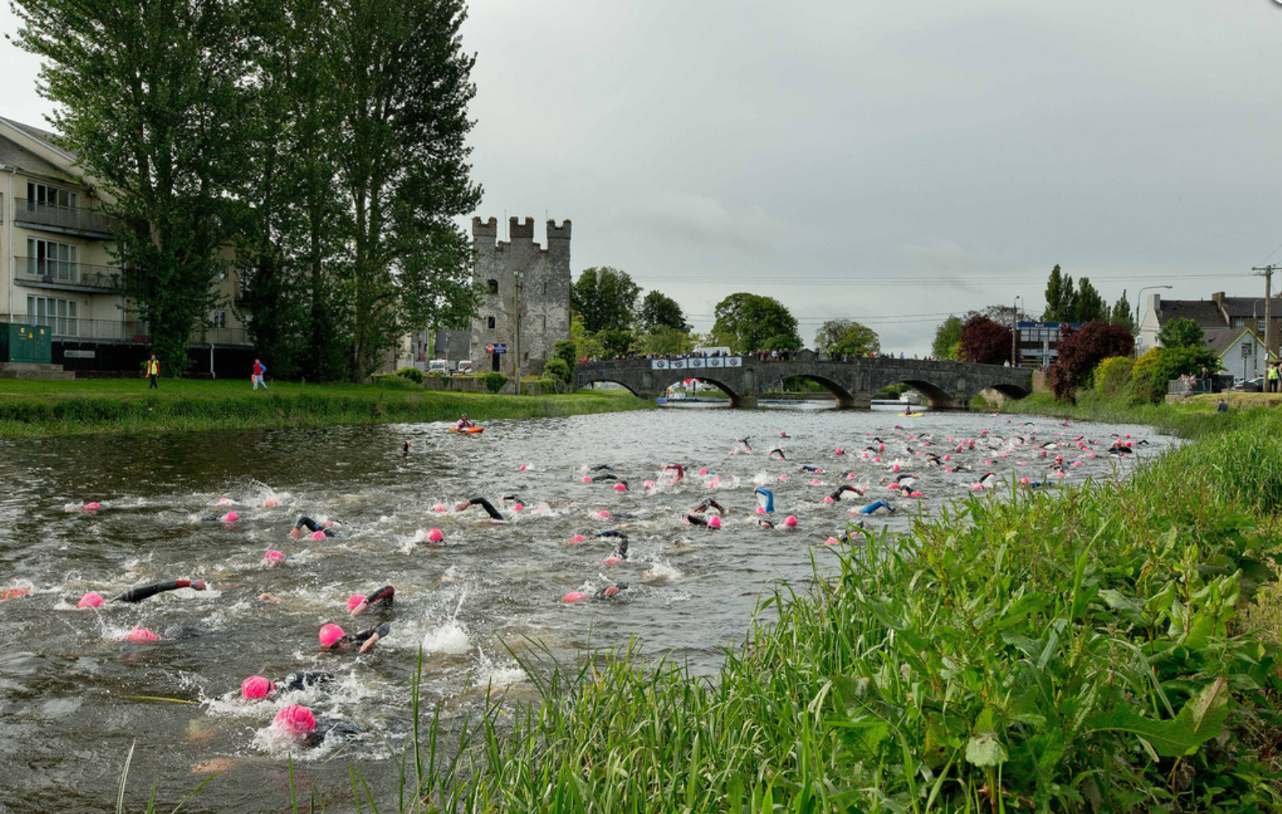 Best triathlons for beginners in Ireland Triathy