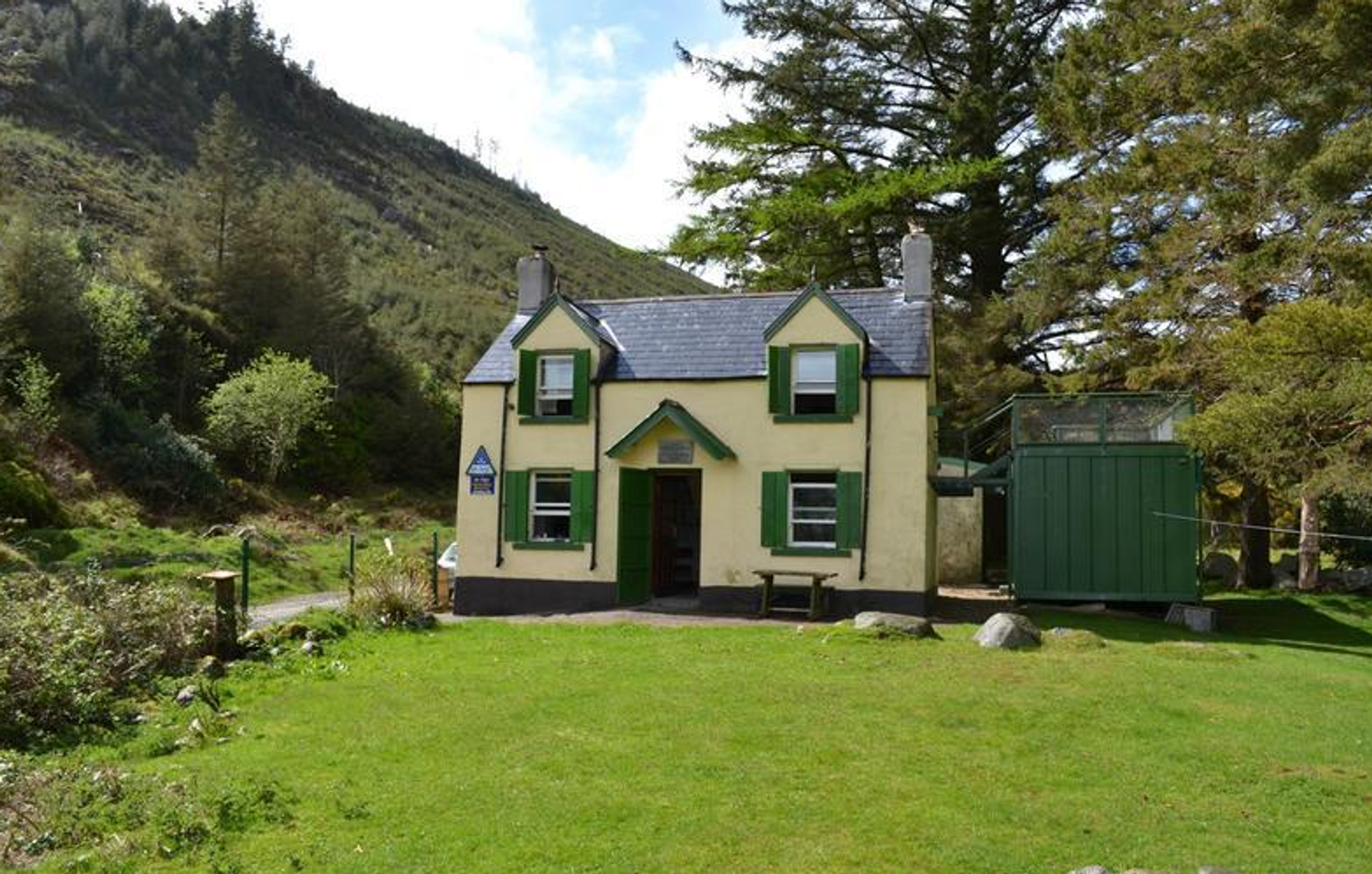 An Oige Hostel