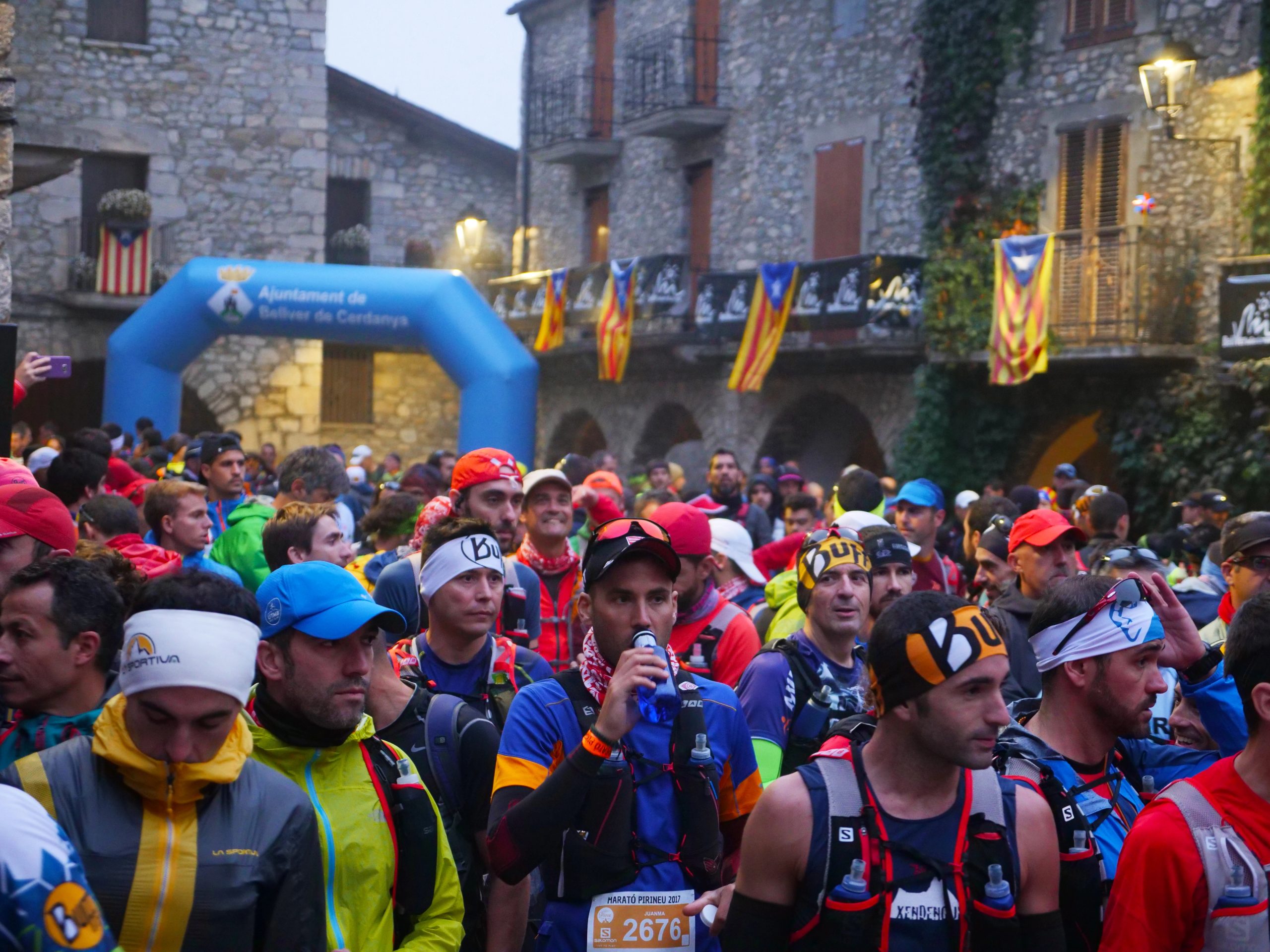 Ultra Pirineu