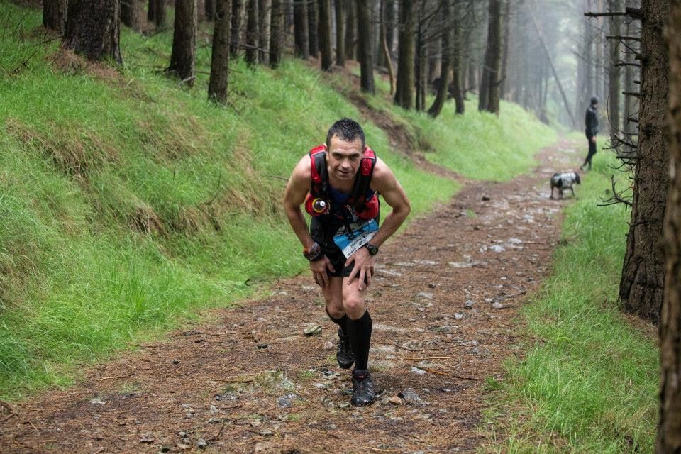 Trail Running Events in 2019