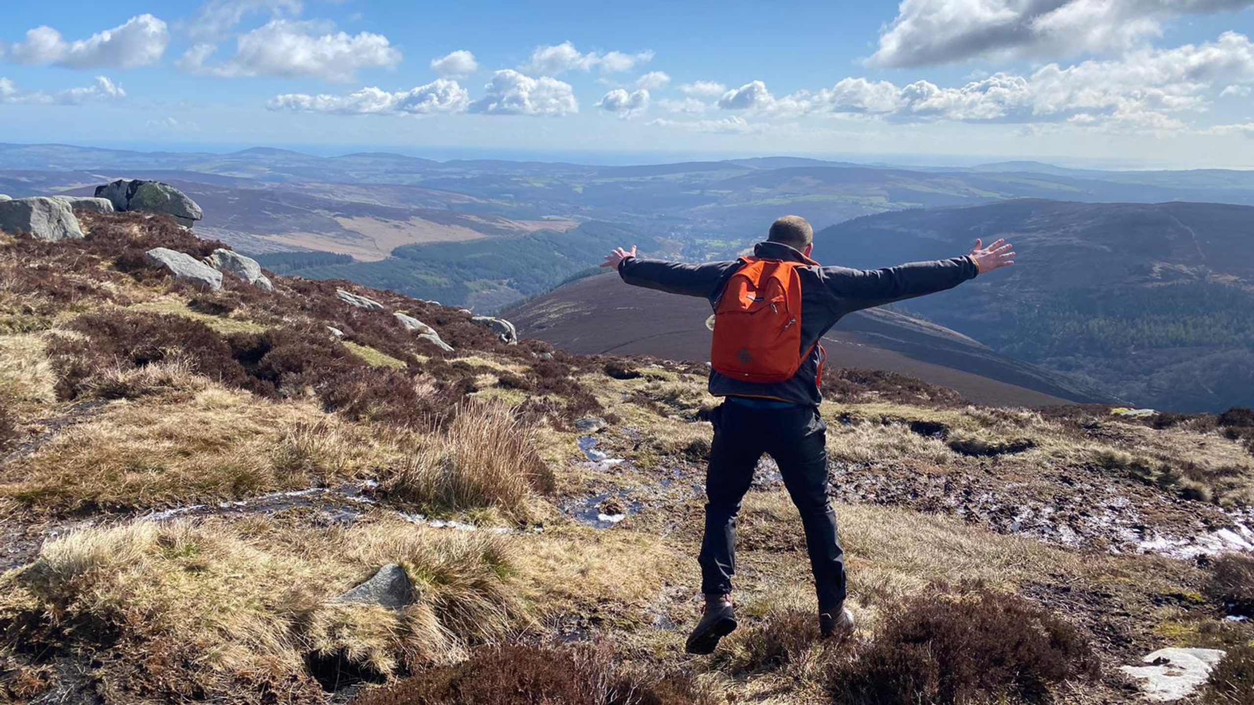 Craghoppers Hiking Gear