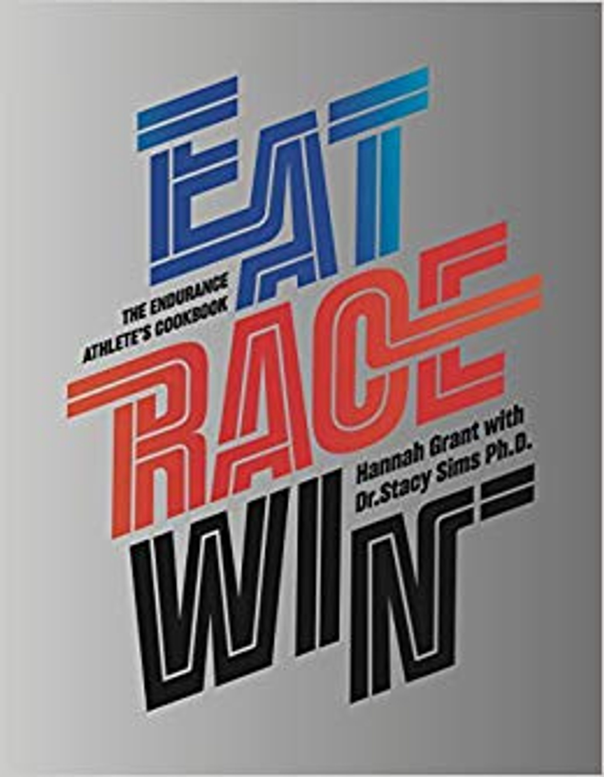 eat race win