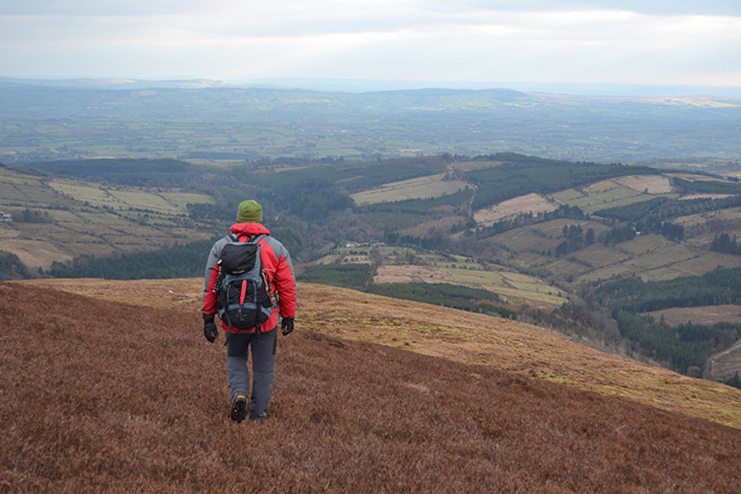 galtee mountains 
