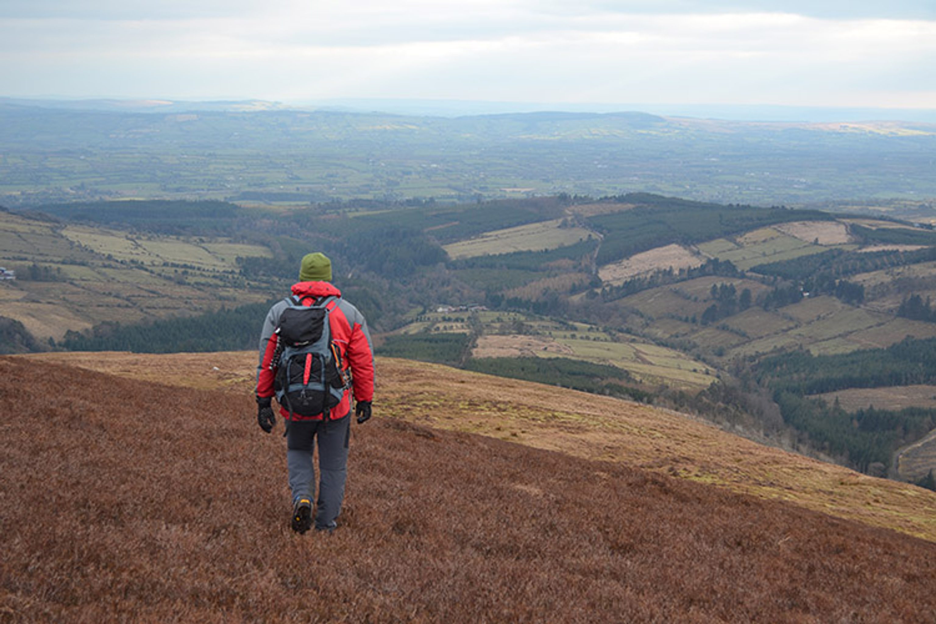 galtee mountains 