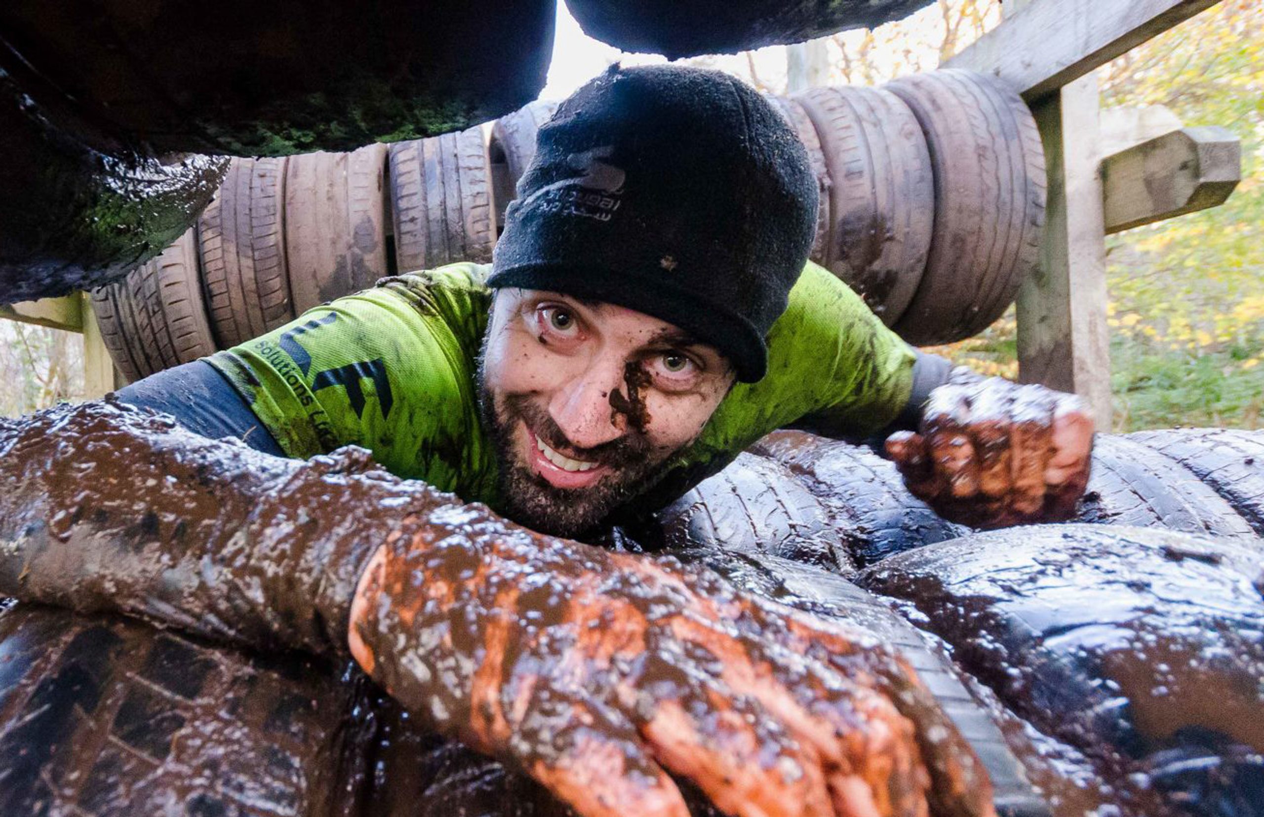 Best Obstacle races
