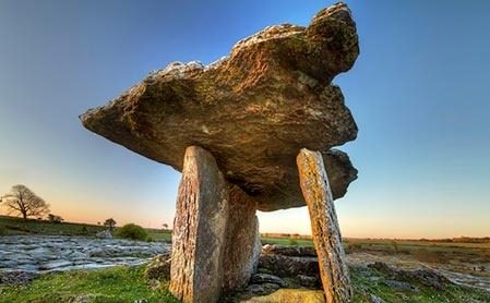 Adventure holidays in Ireland