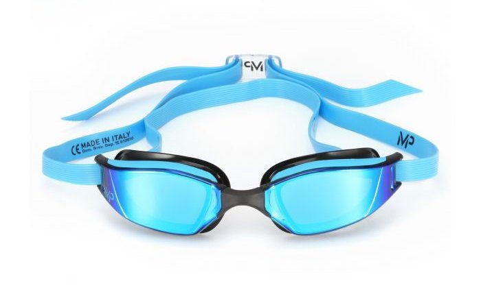 Open water swimming kit