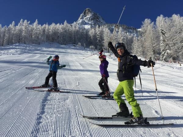 Family Adventure Holidays
