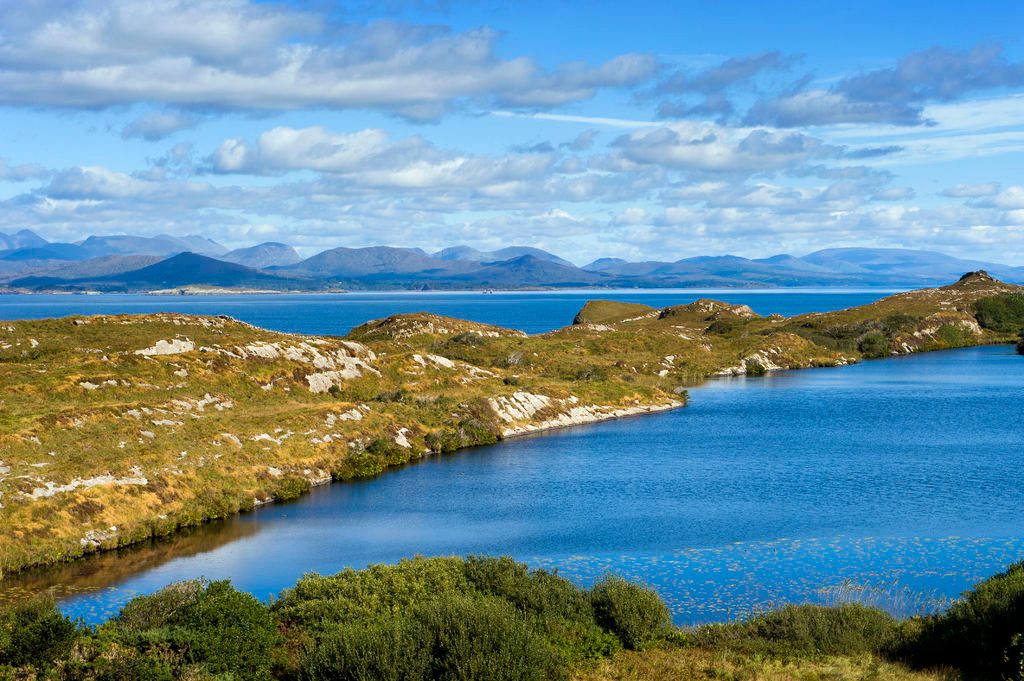 kenmare bay