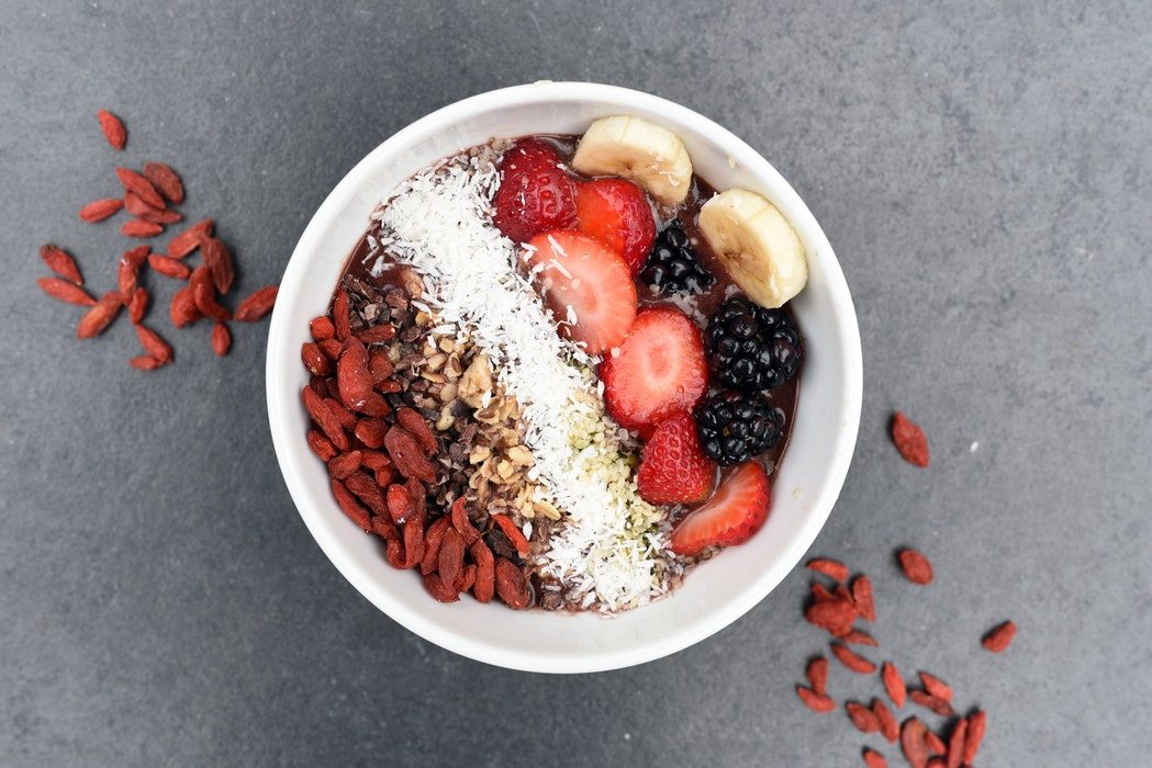 Diet Myths Debunked