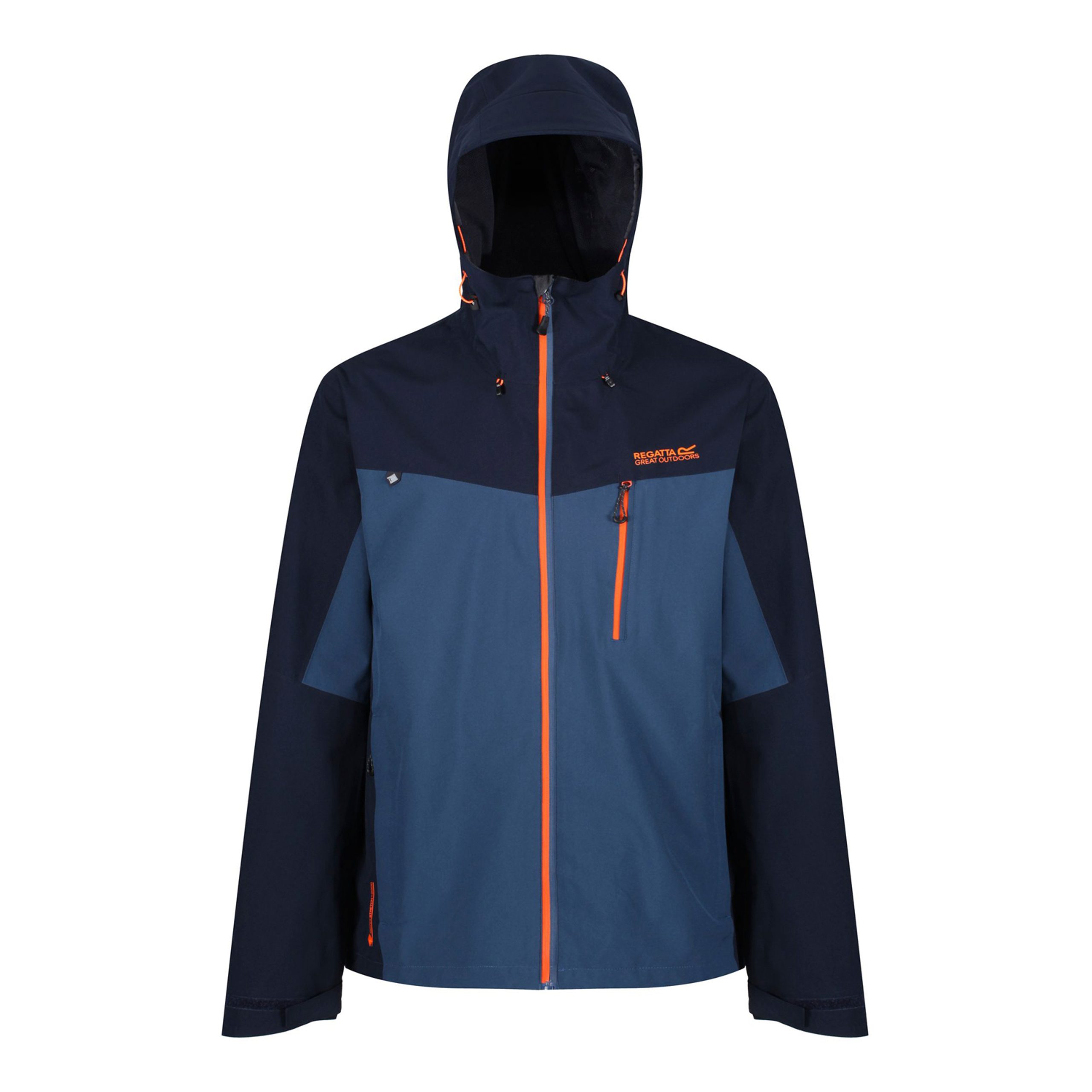 best cheap waterproof jackets regatta birchdale