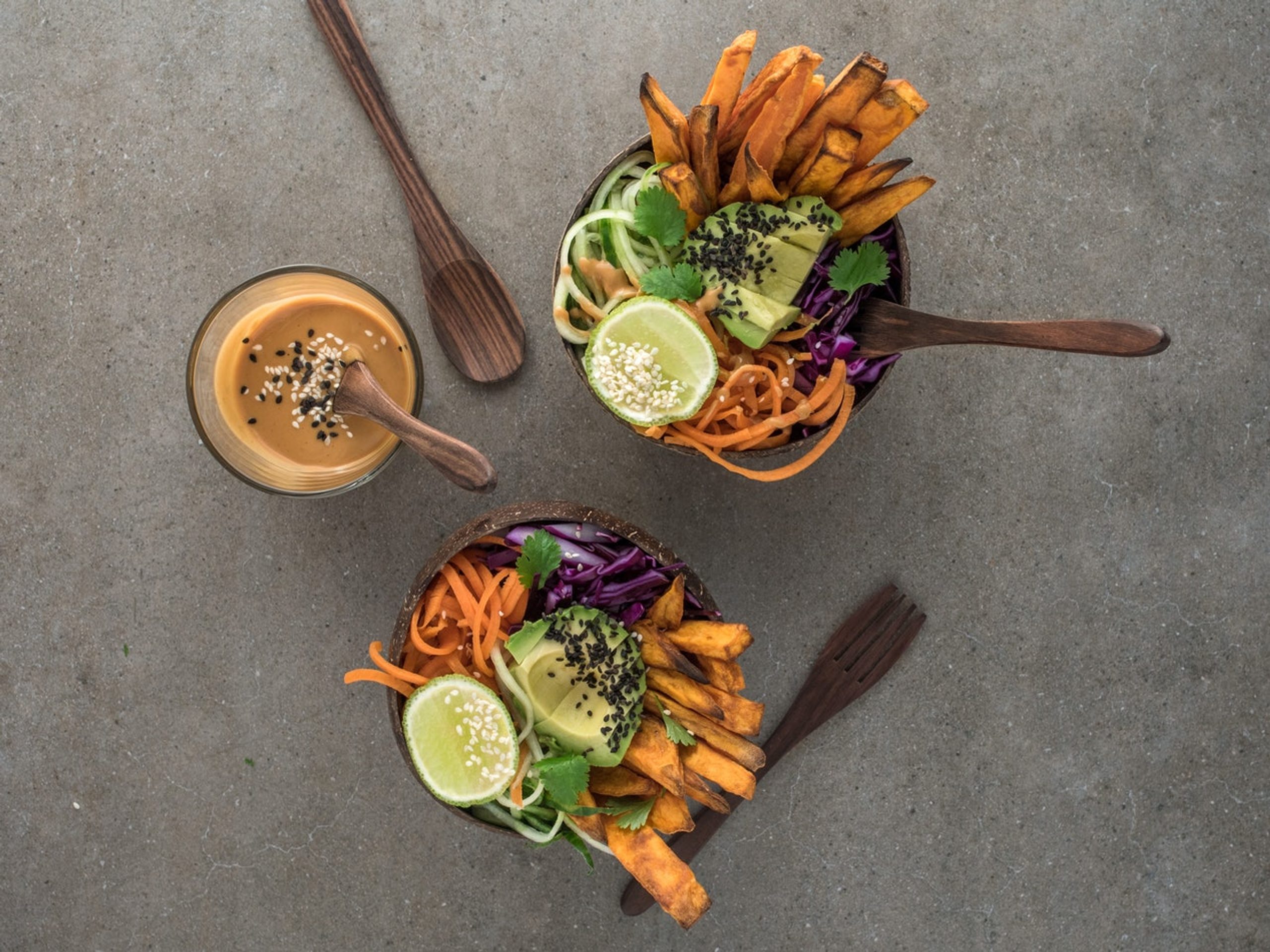 The Beginners Guide to going Vegan