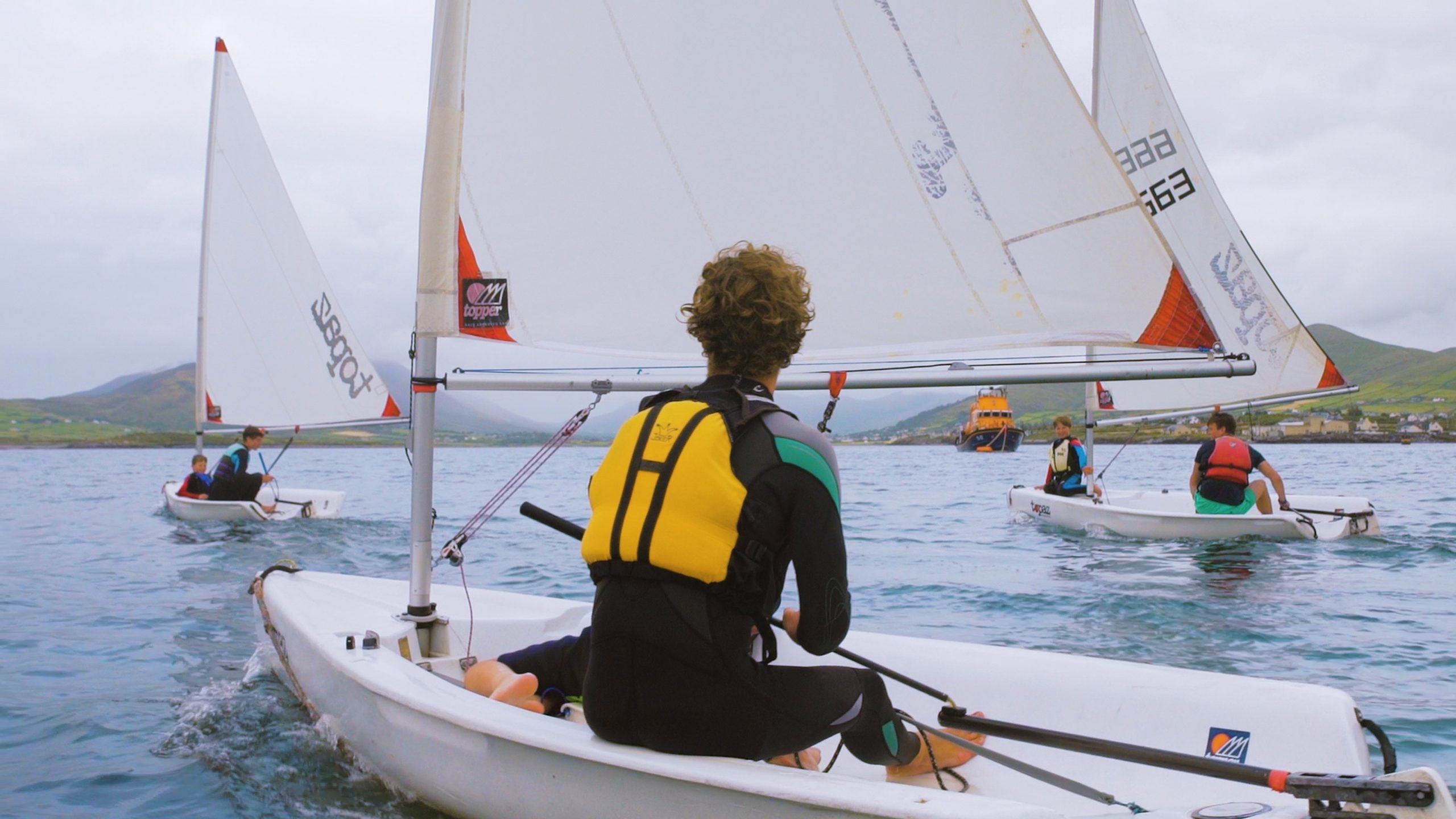 Things to Do in Kerry