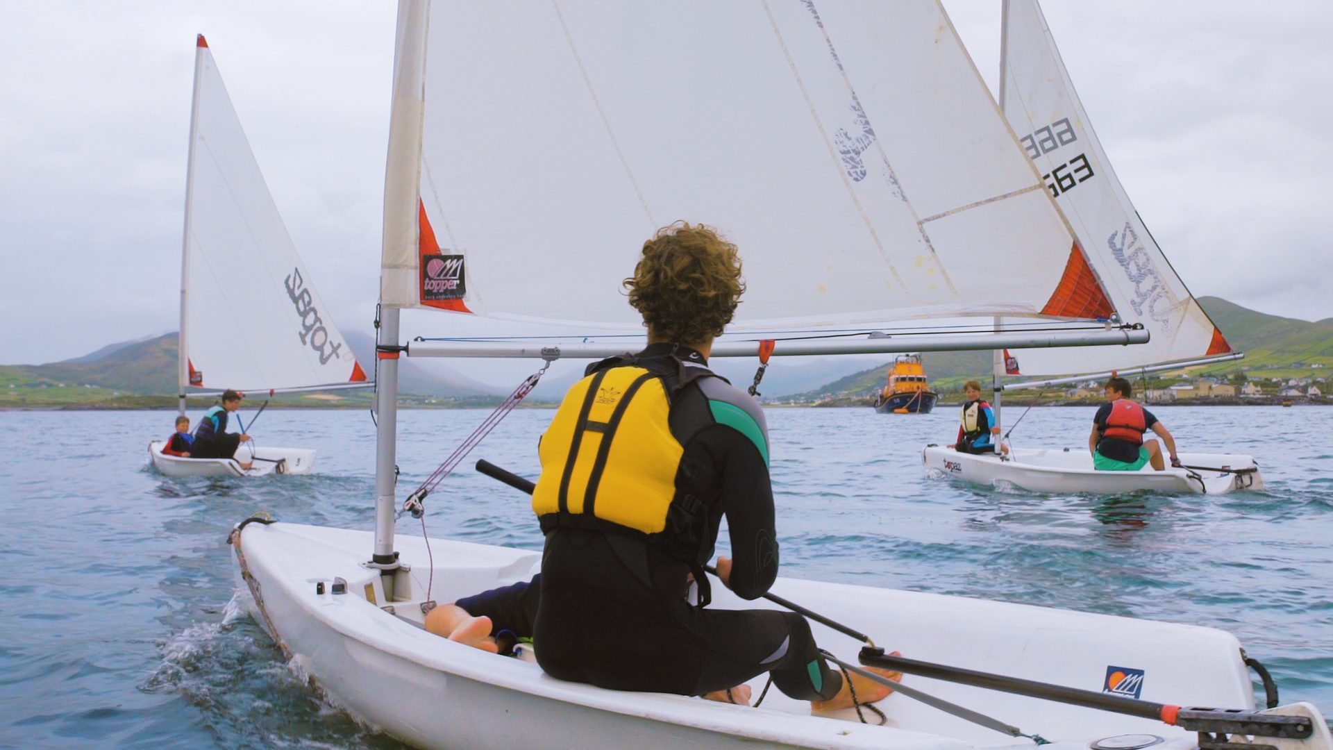 Things to Do in Kerry