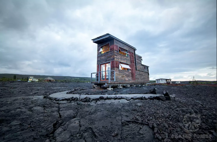 World's Coolest Airbnbs