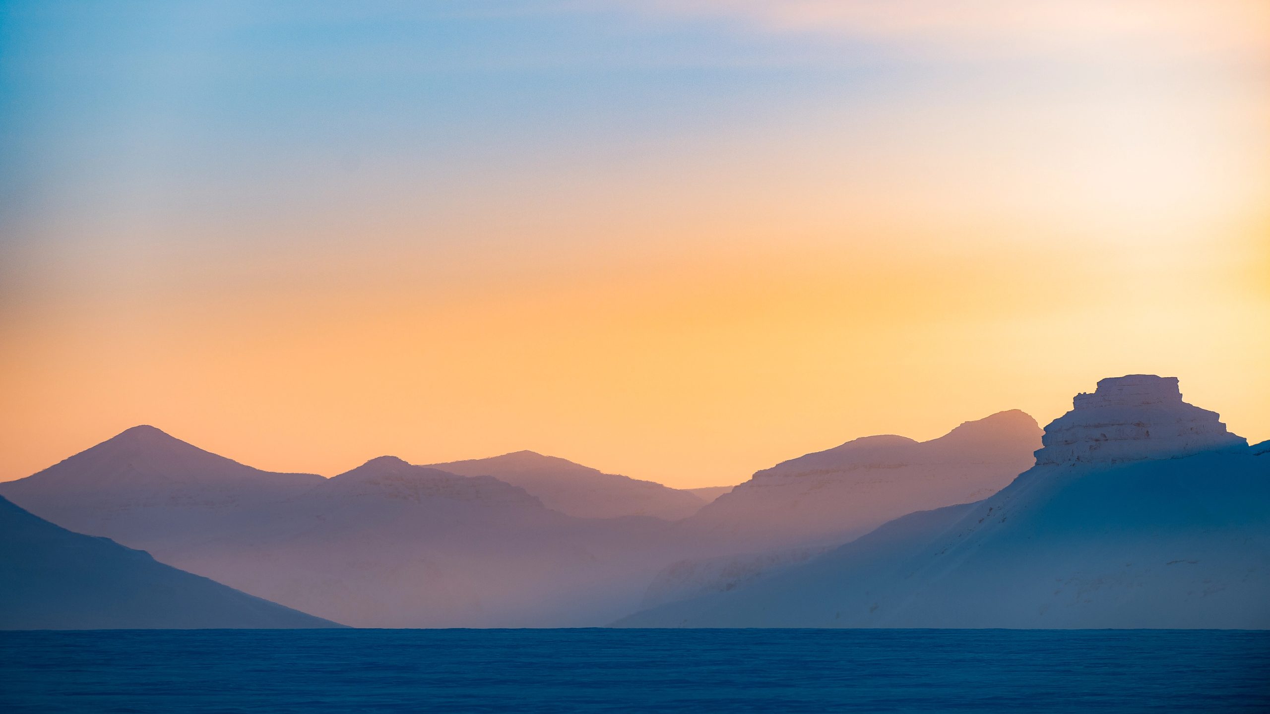 Svalbard