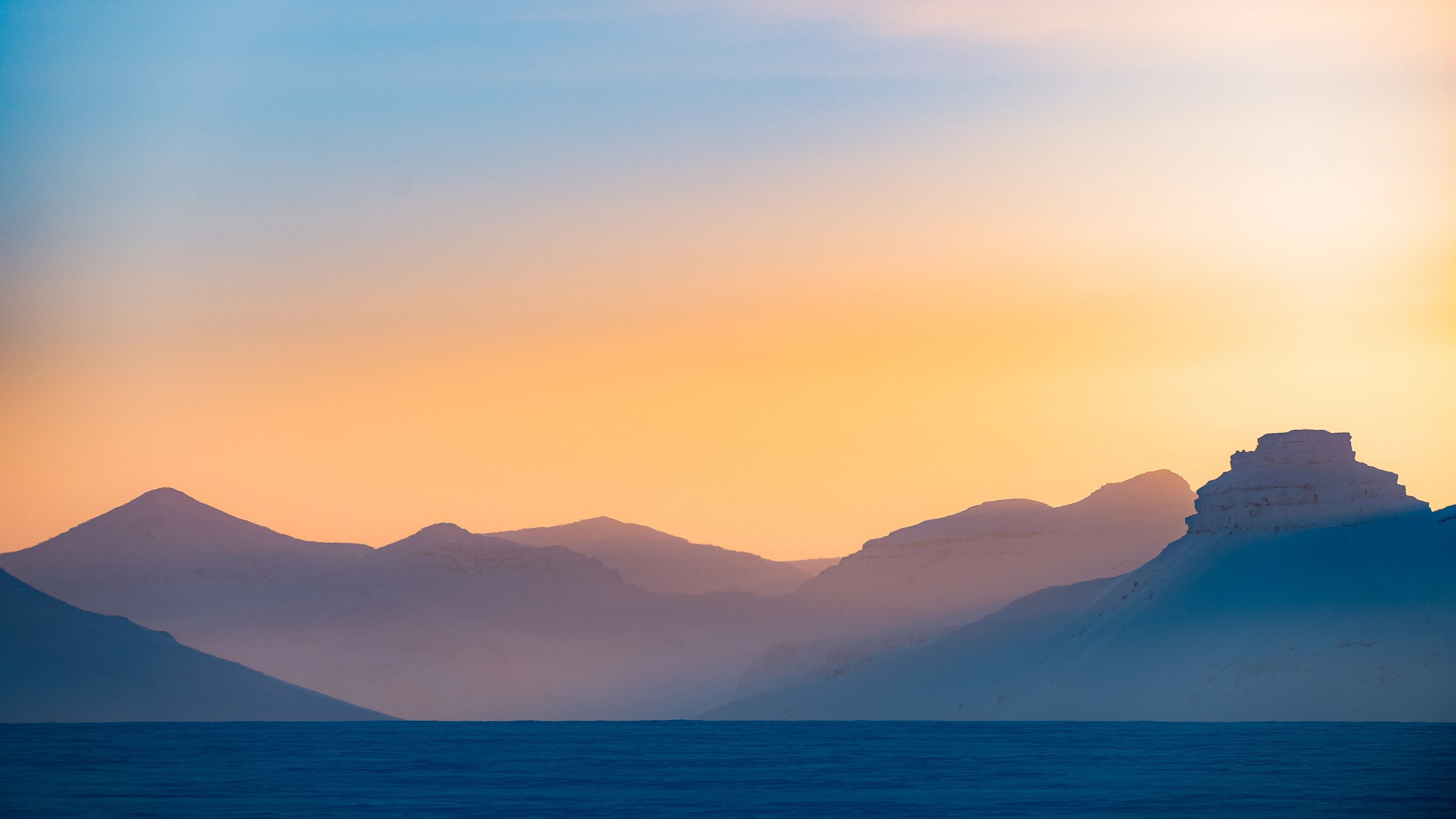 Svalbard