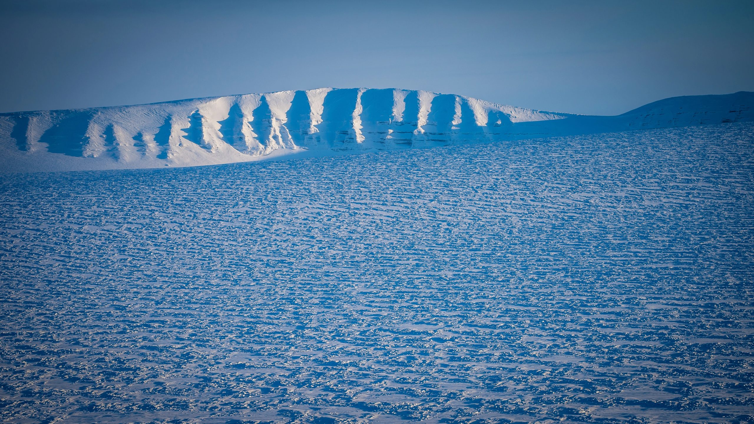 Svalbard