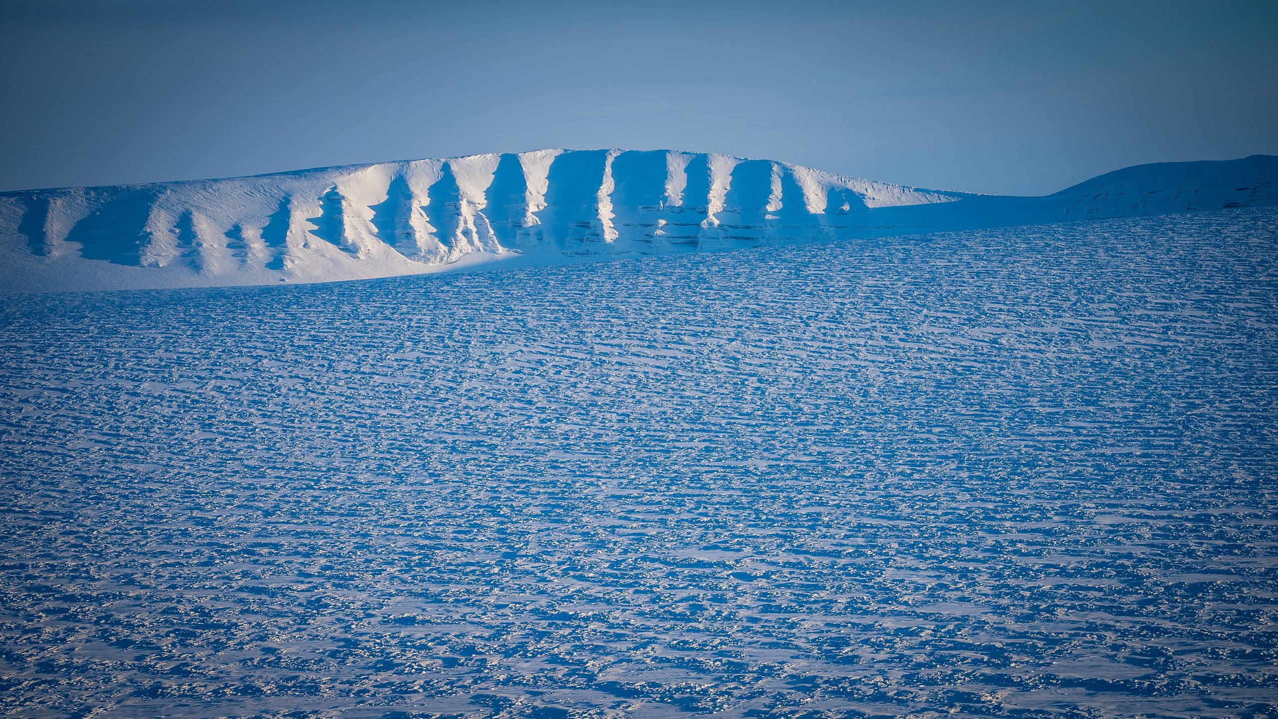 Svalbard