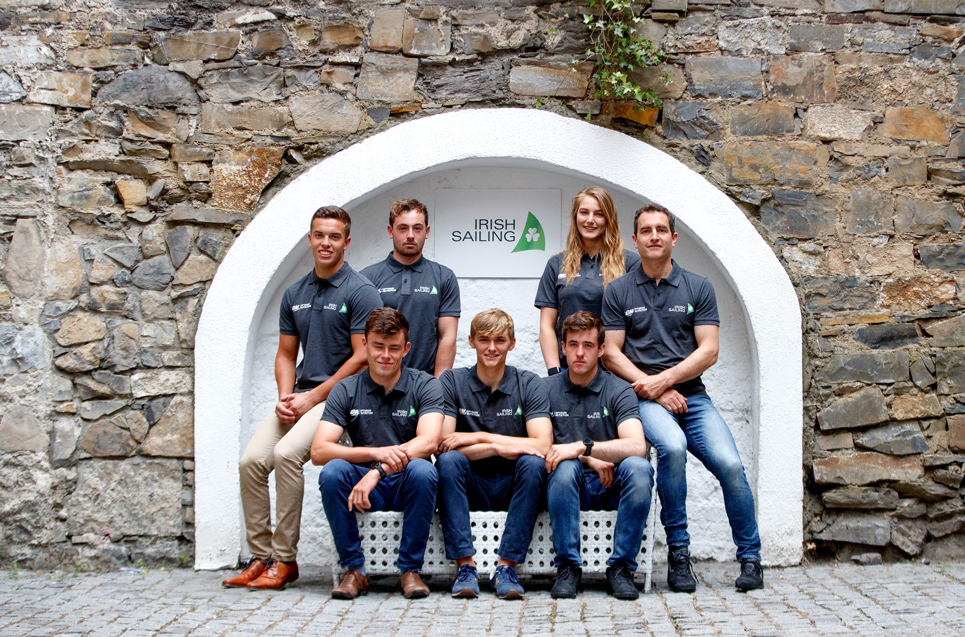 Sailing World Championships