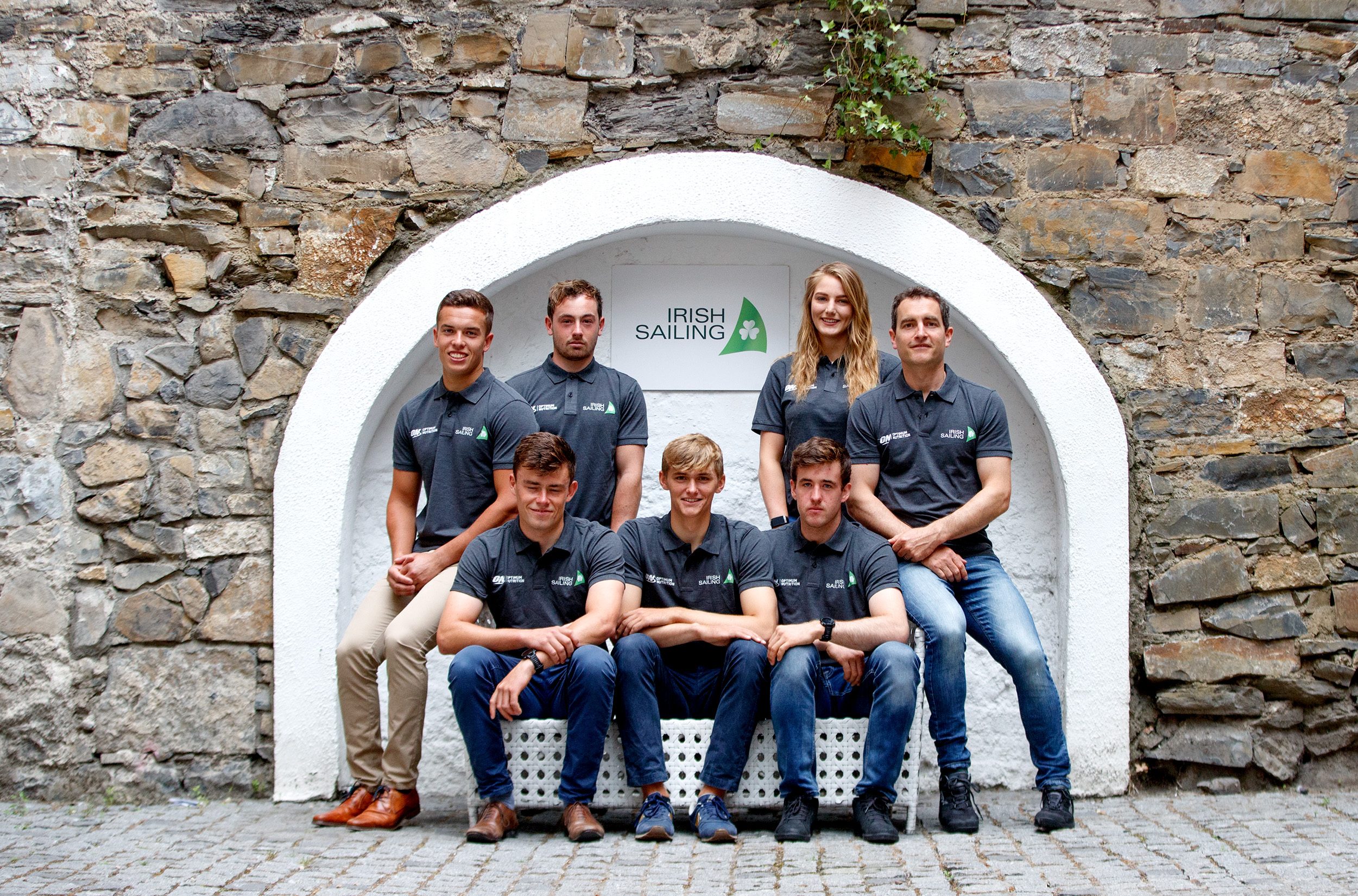 Sailing World Championships
