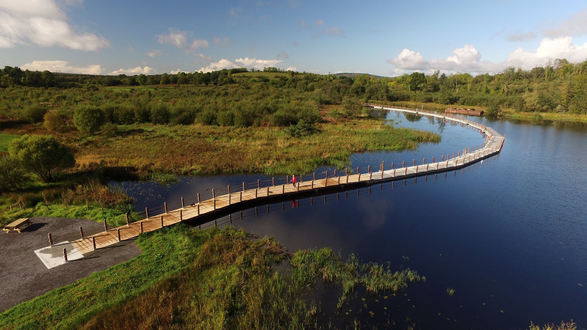 Road running races Ireland
