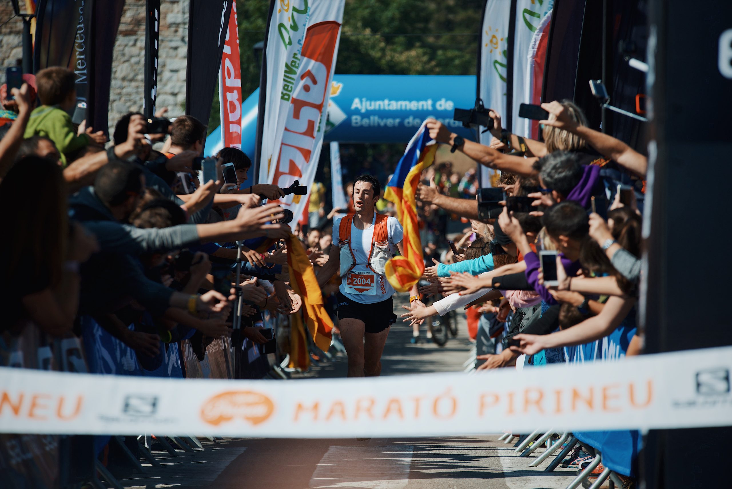 Ultra Pirineu