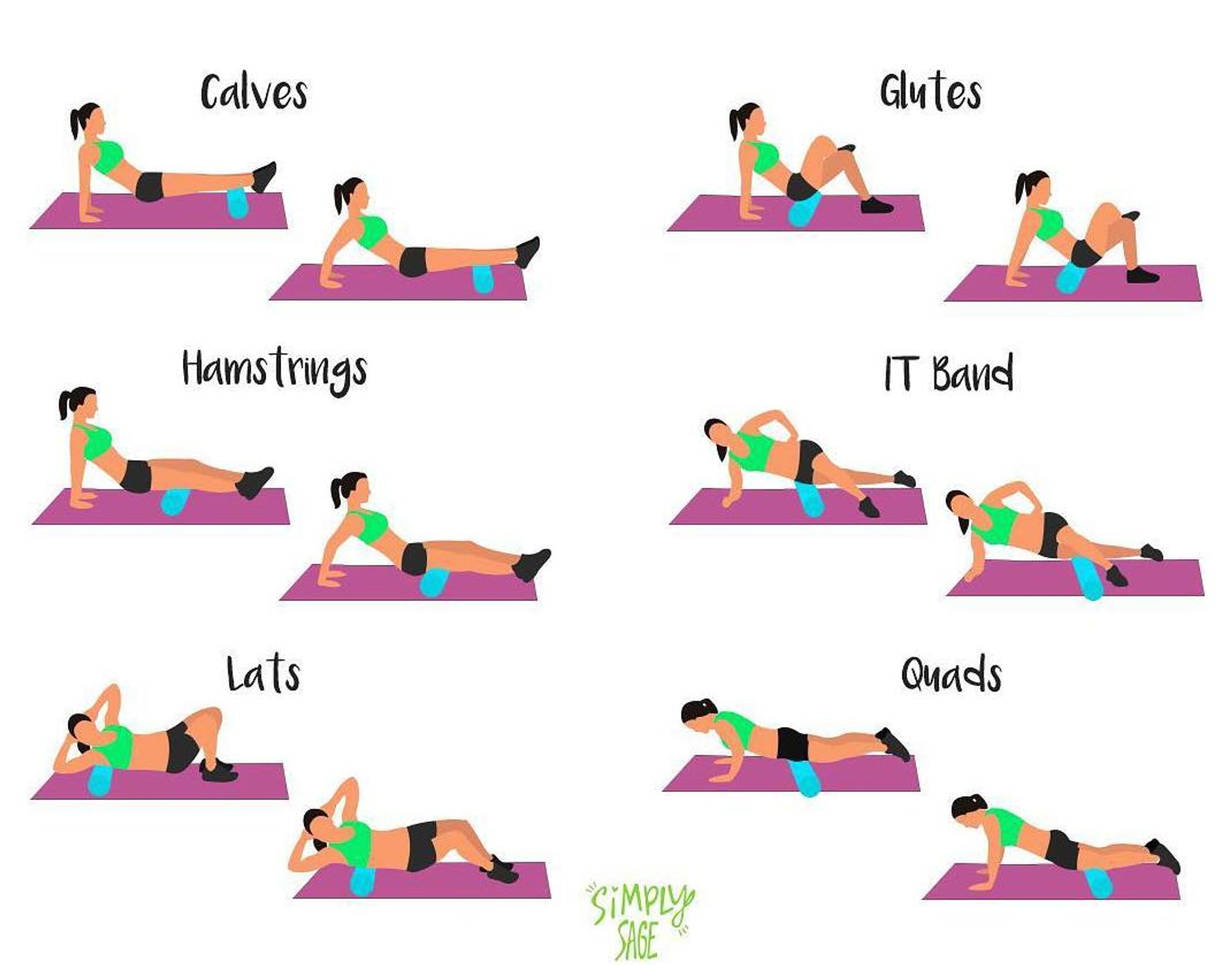 Foam Roller